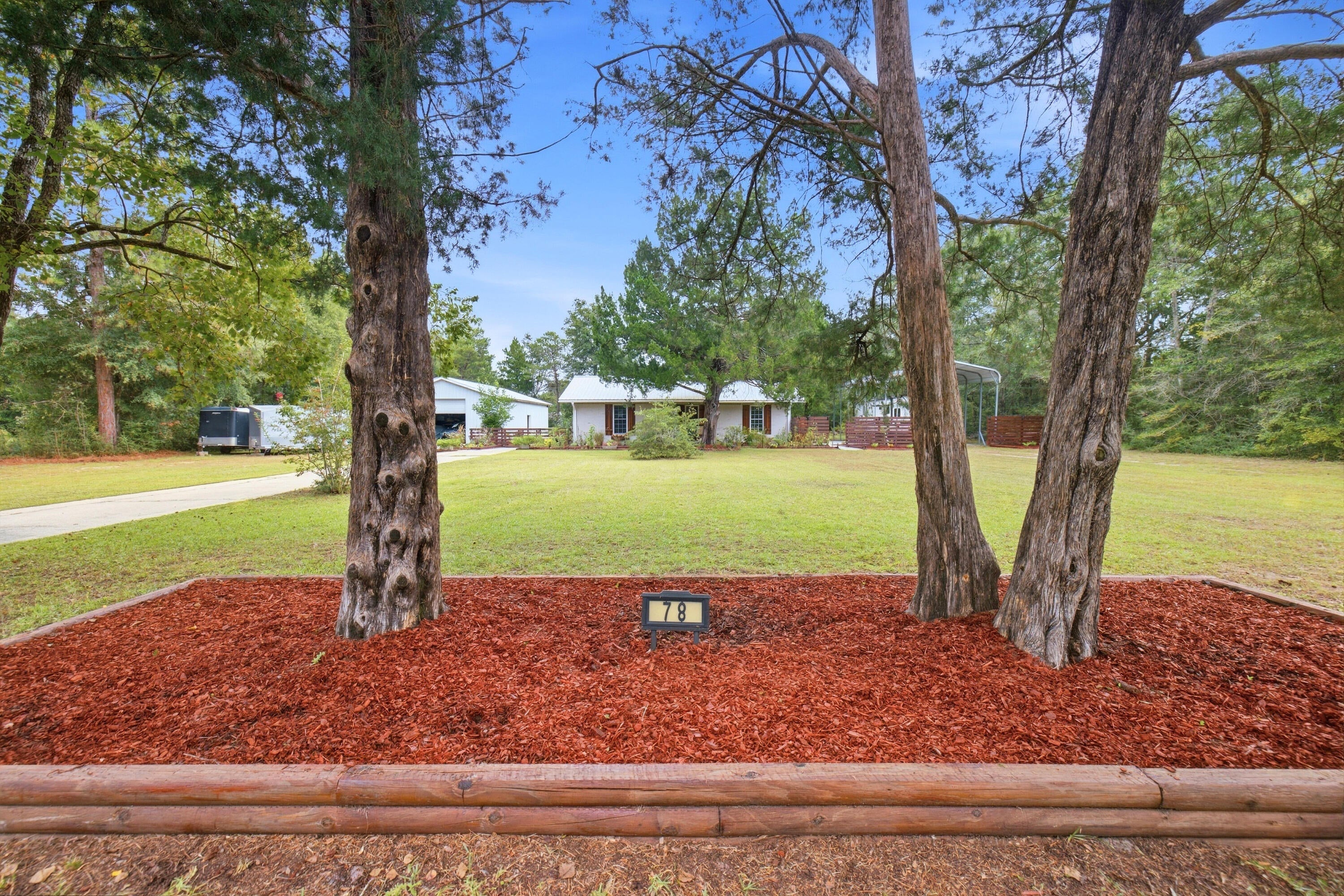 LAKE JUNIPER ESTATES UNIT 3 - Residential