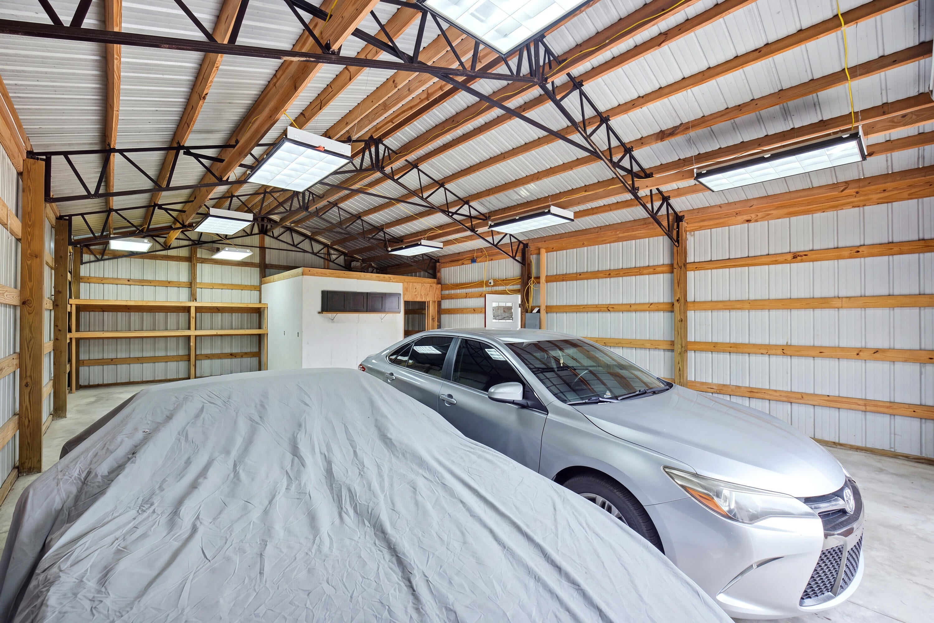 LAKE JUNIPER ESTATES UNIT 3 - Residential