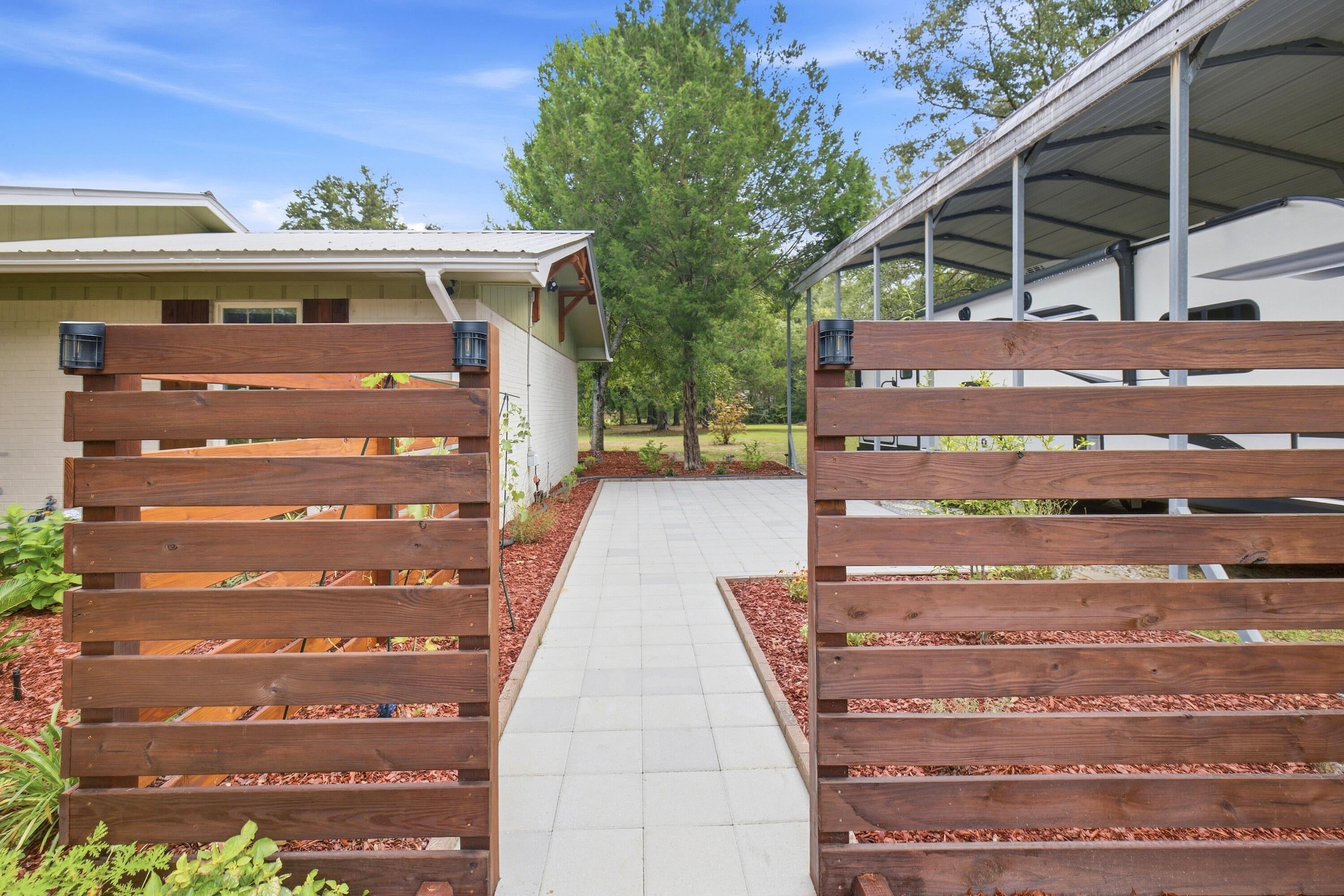 LAKE JUNIPER ESTATES UNIT 3 - Residential