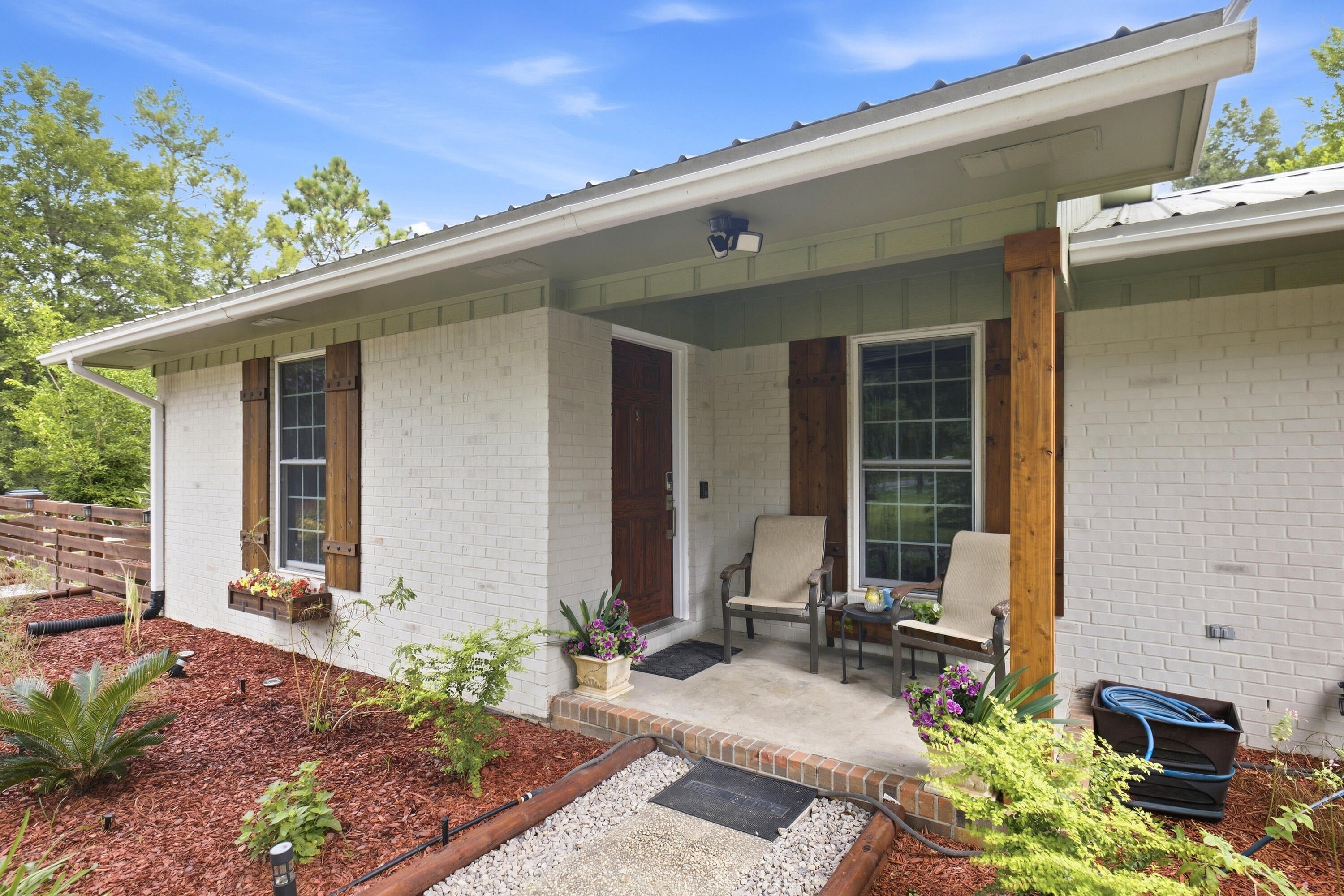 LAKE JUNIPER ESTATES UNIT 3 - Residential