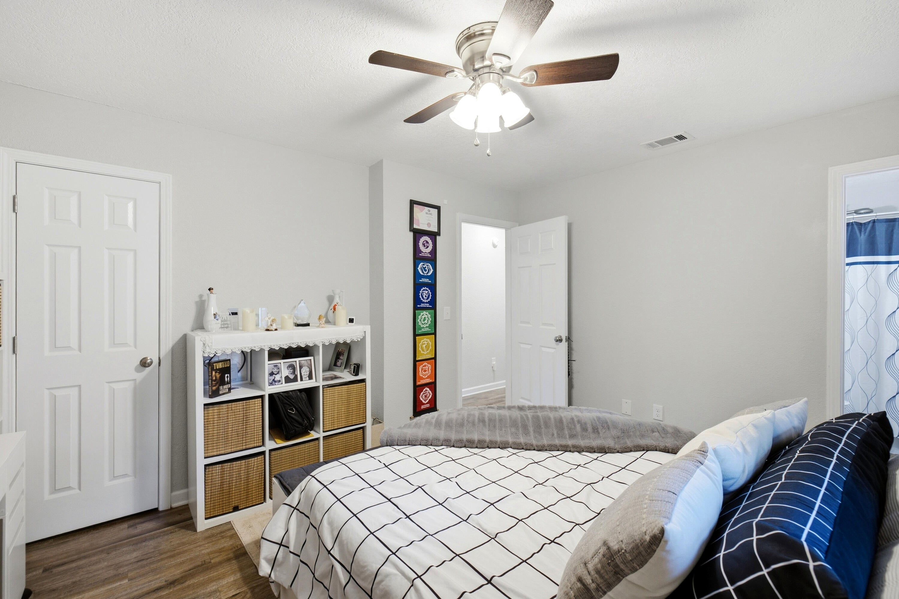 LAKE JUNIPER ESTATES UNIT 3 - Residential