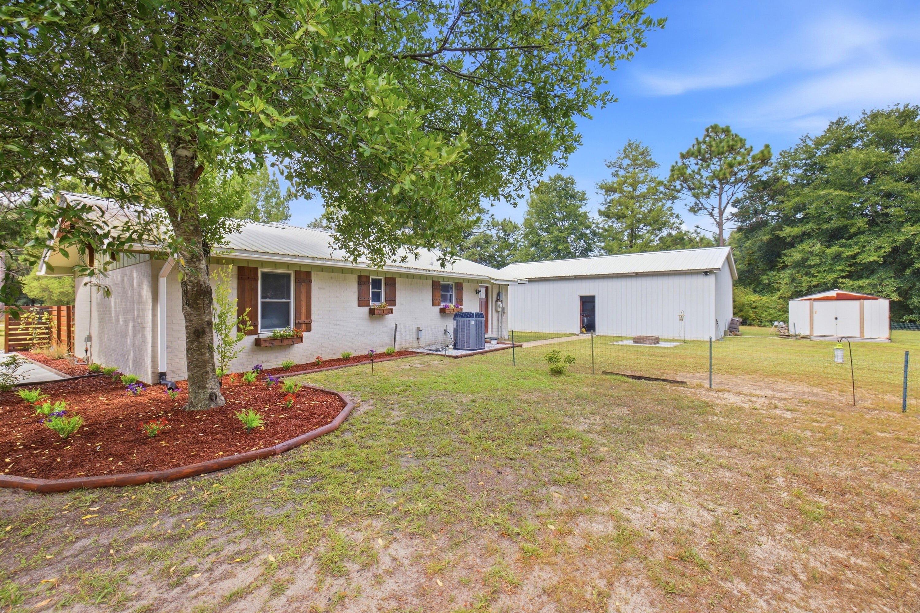 LAKE JUNIPER ESTATES UNIT 3 - Residential