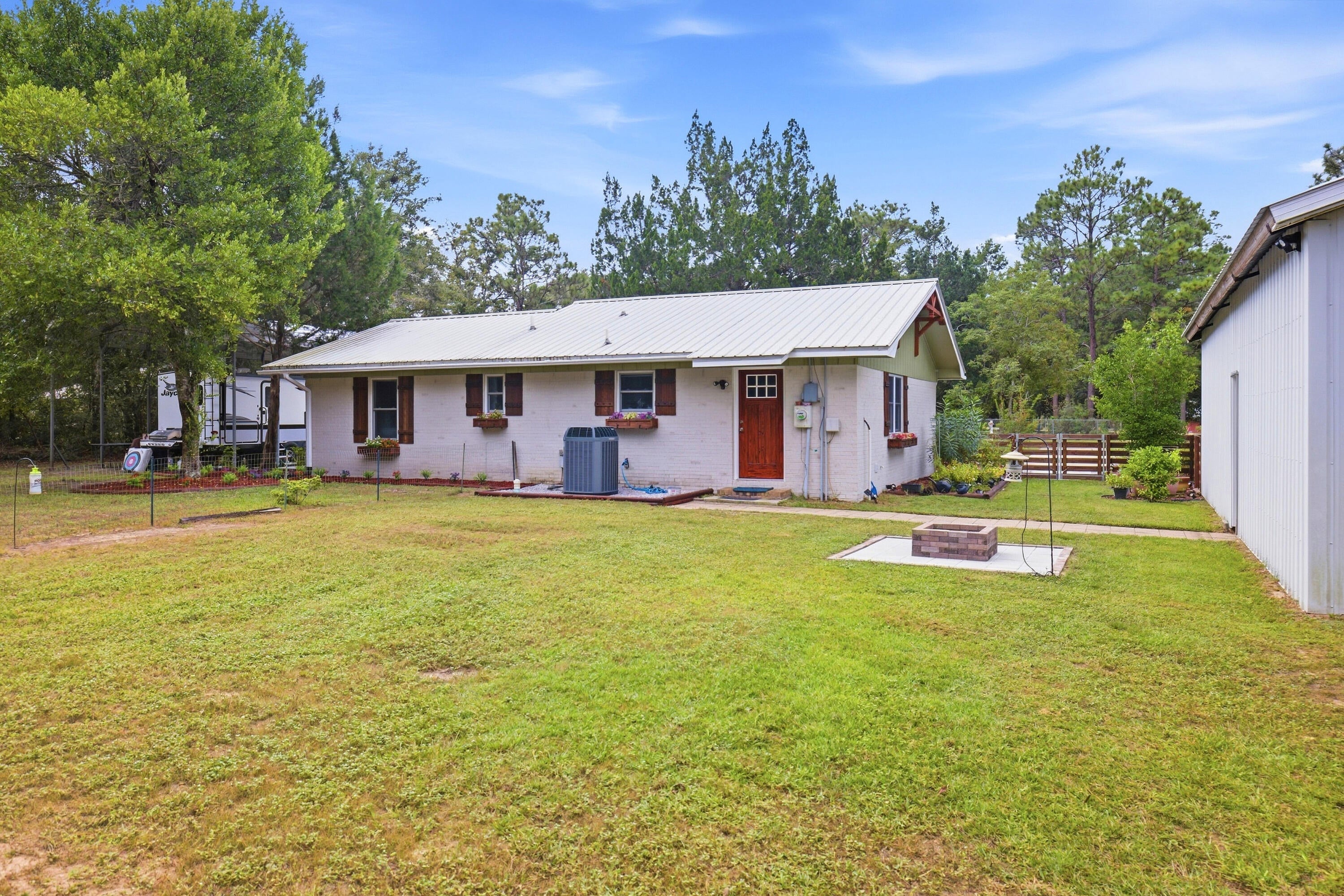 LAKE JUNIPER ESTATES UNIT 3 - Residential