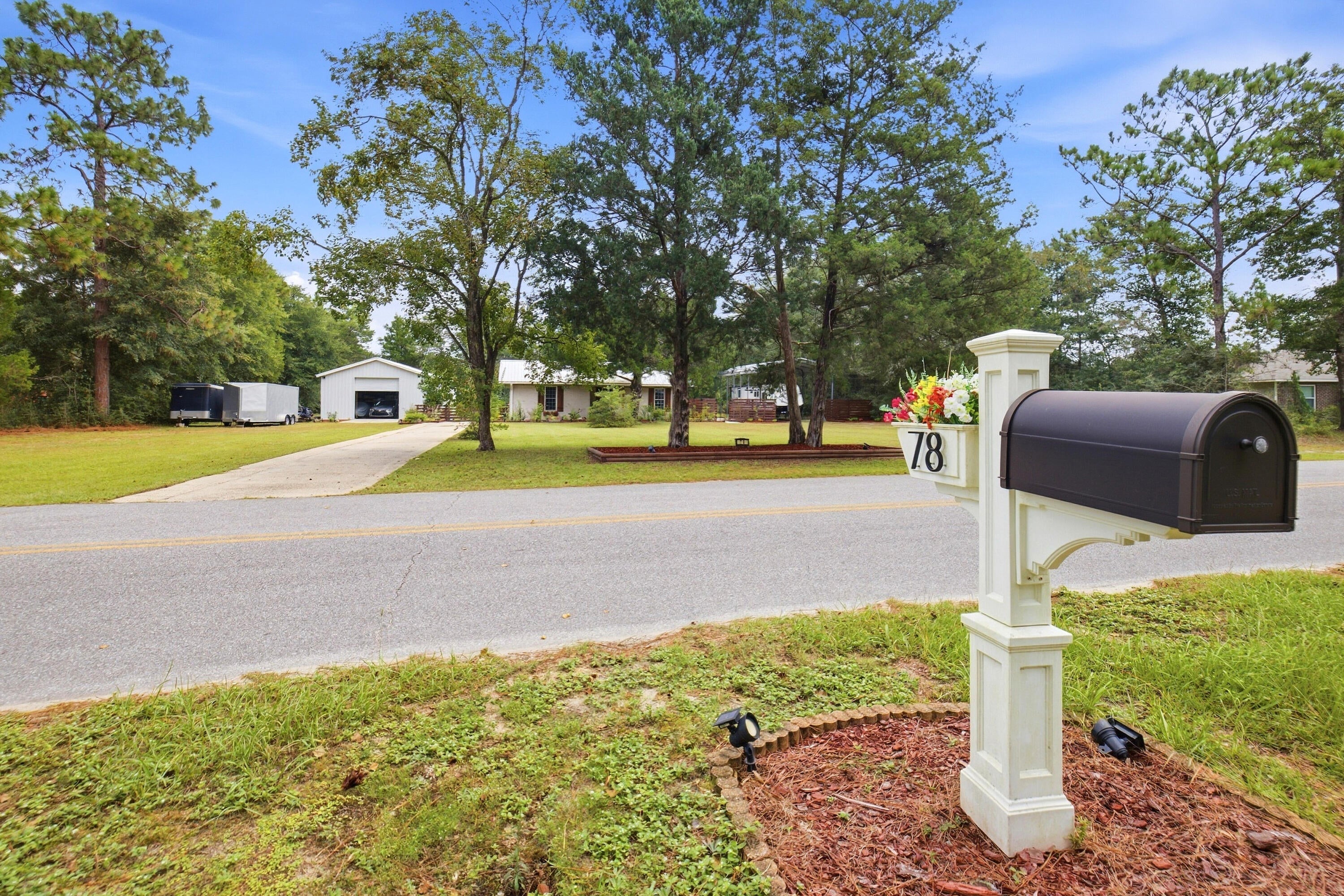 LAKE JUNIPER ESTATES UNIT 3 - Residential