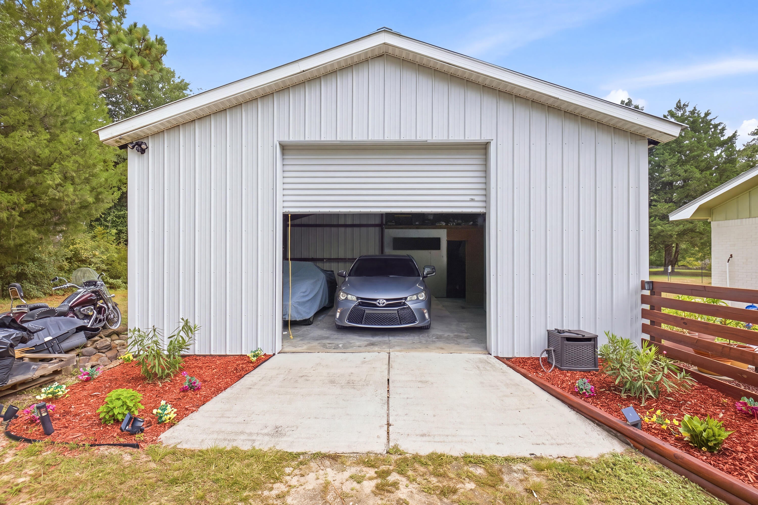 LAKE JUNIPER ESTATES UNIT 3 - Residential