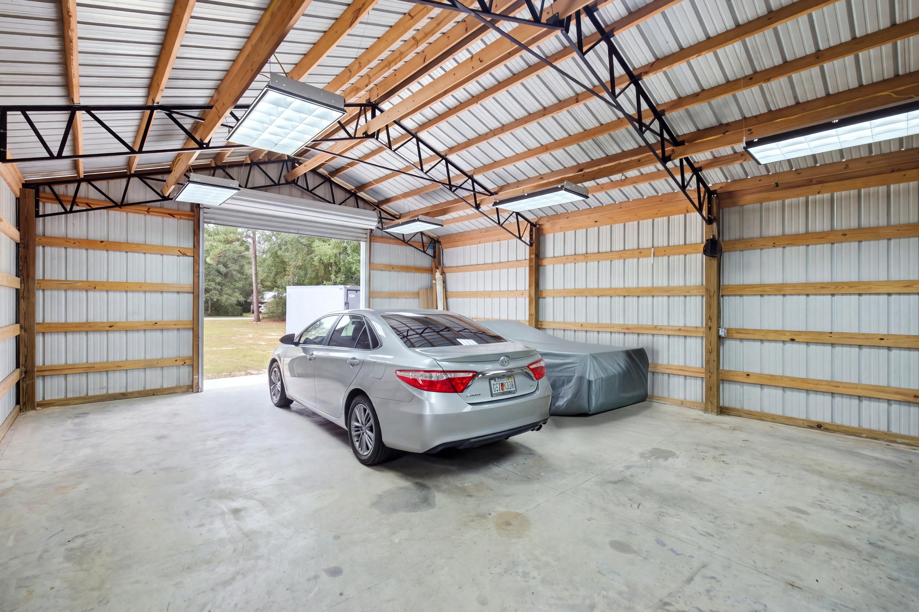 LAKE JUNIPER ESTATES UNIT 3 - Residential