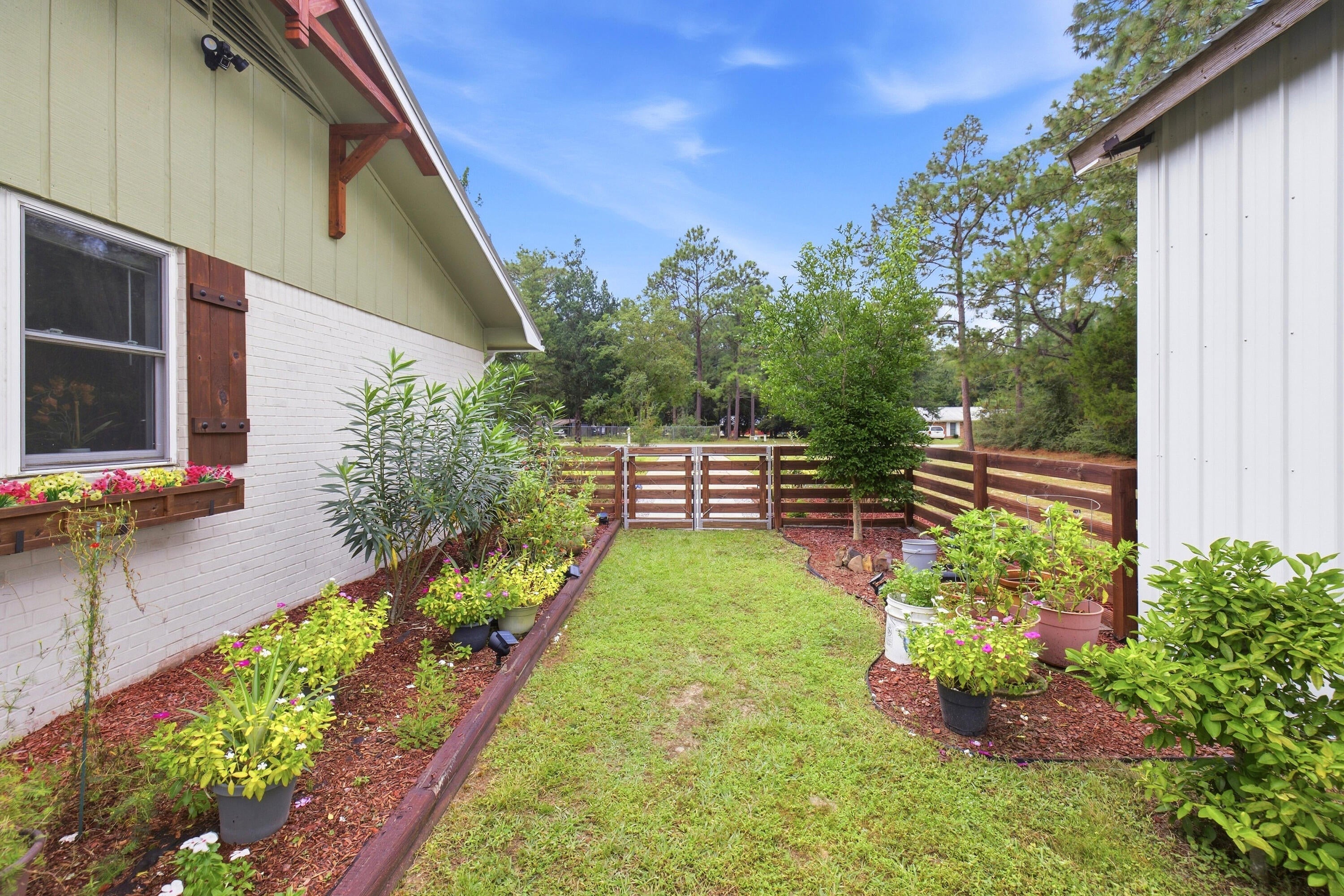 LAKE JUNIPER ESTATES UNIT 3 - Residential