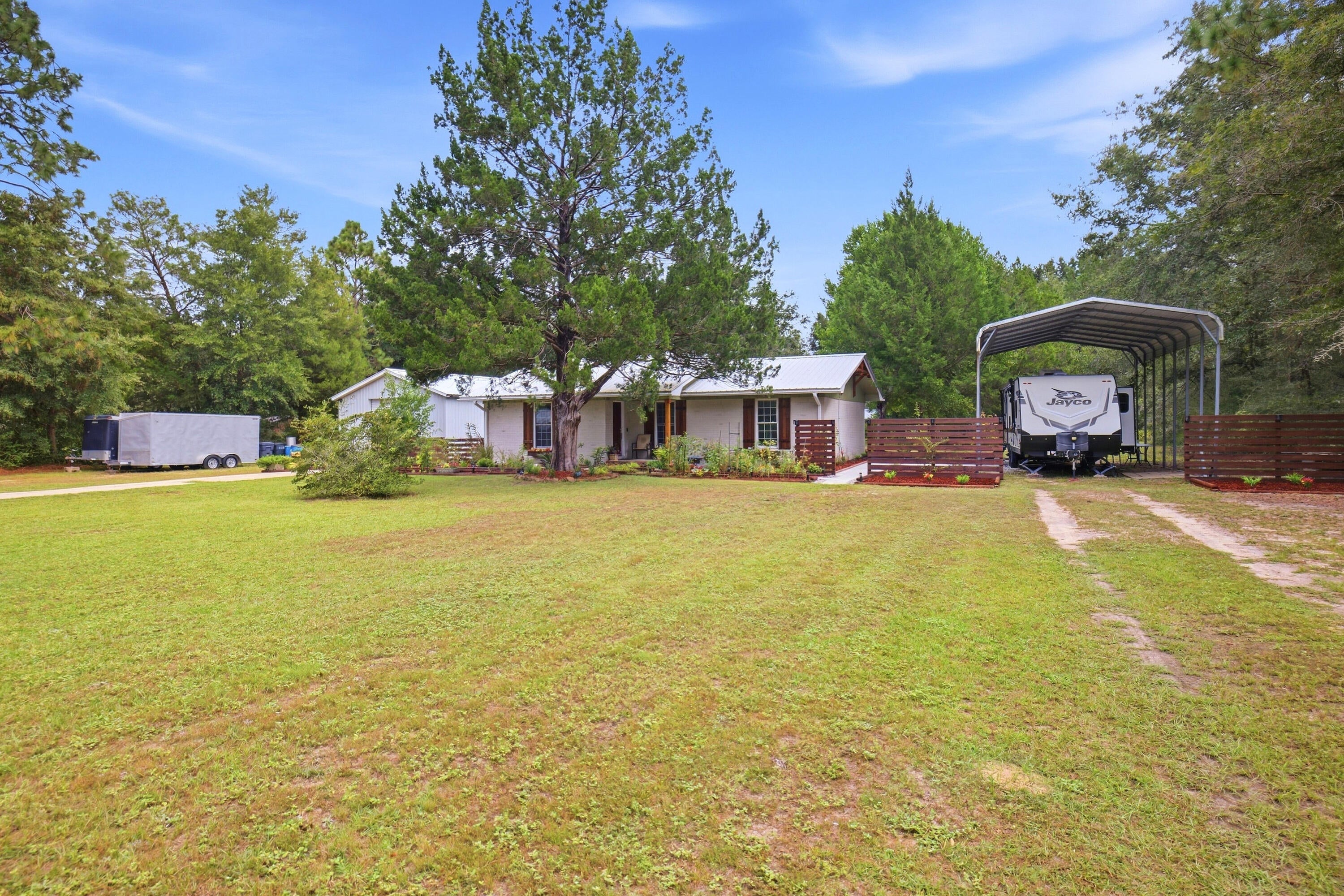 LAKE JUNIPER ESTATES UNIT 3 - Residential