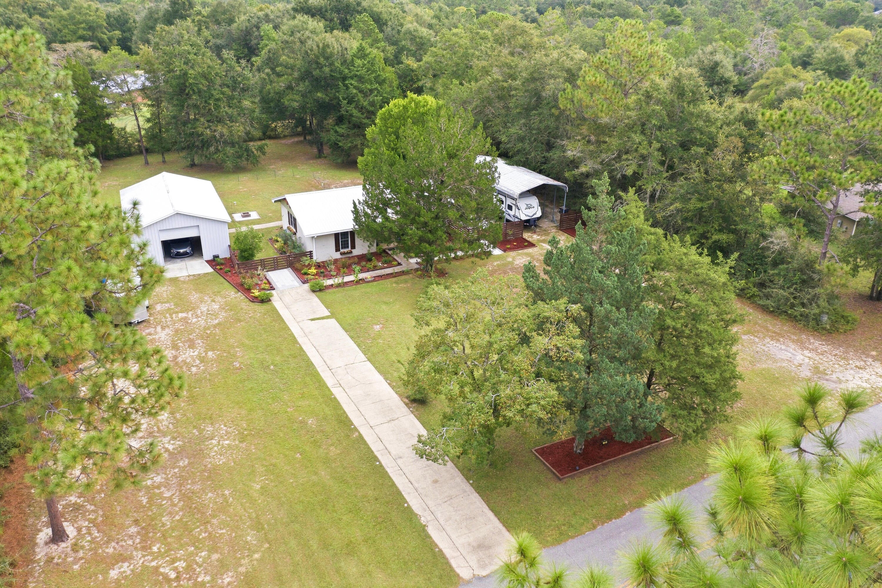 LAKE JUNIPER ESTATES UNIT 3 - Residential