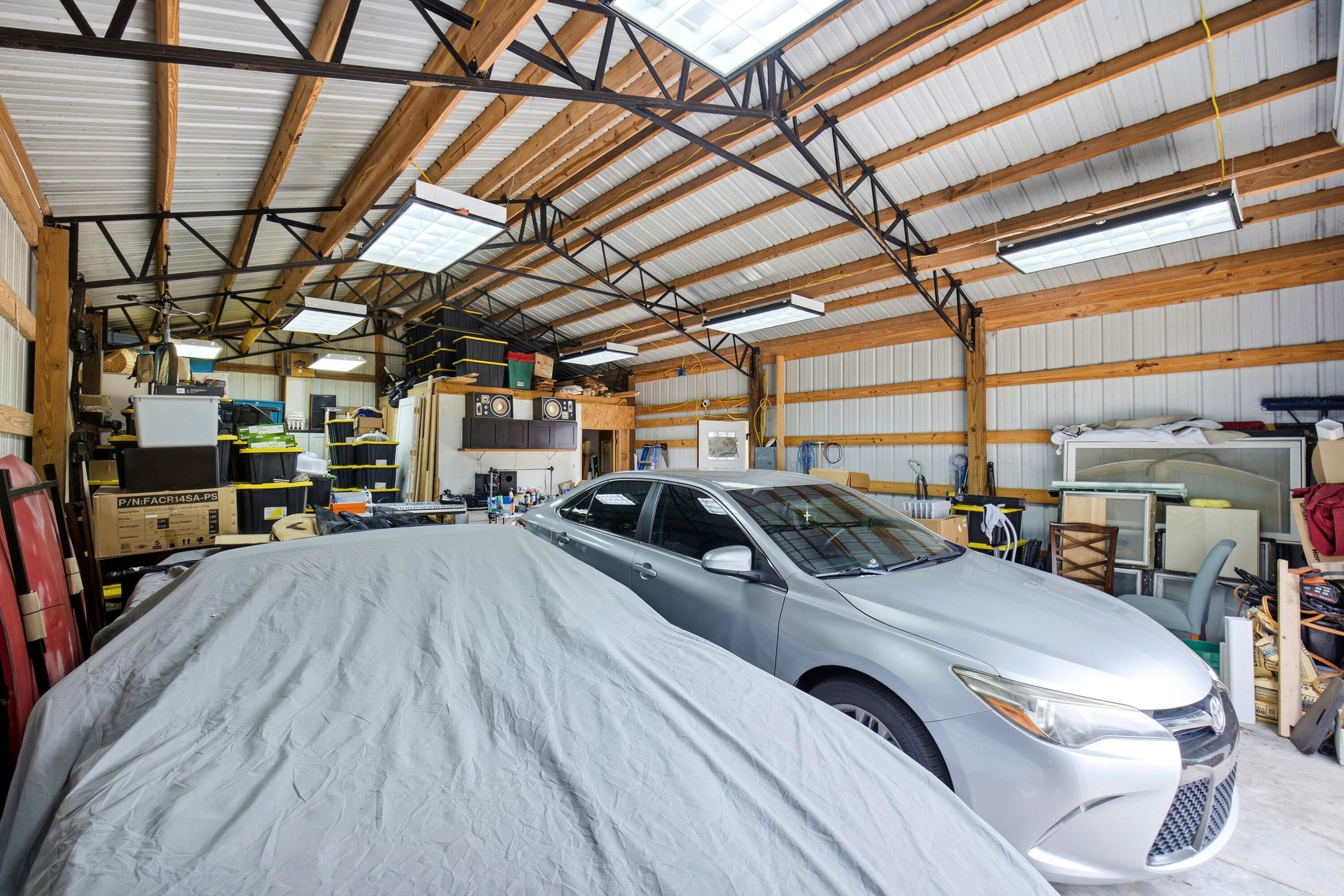 LAKE JUNIPER ESTATES UNIT 3 - Residential