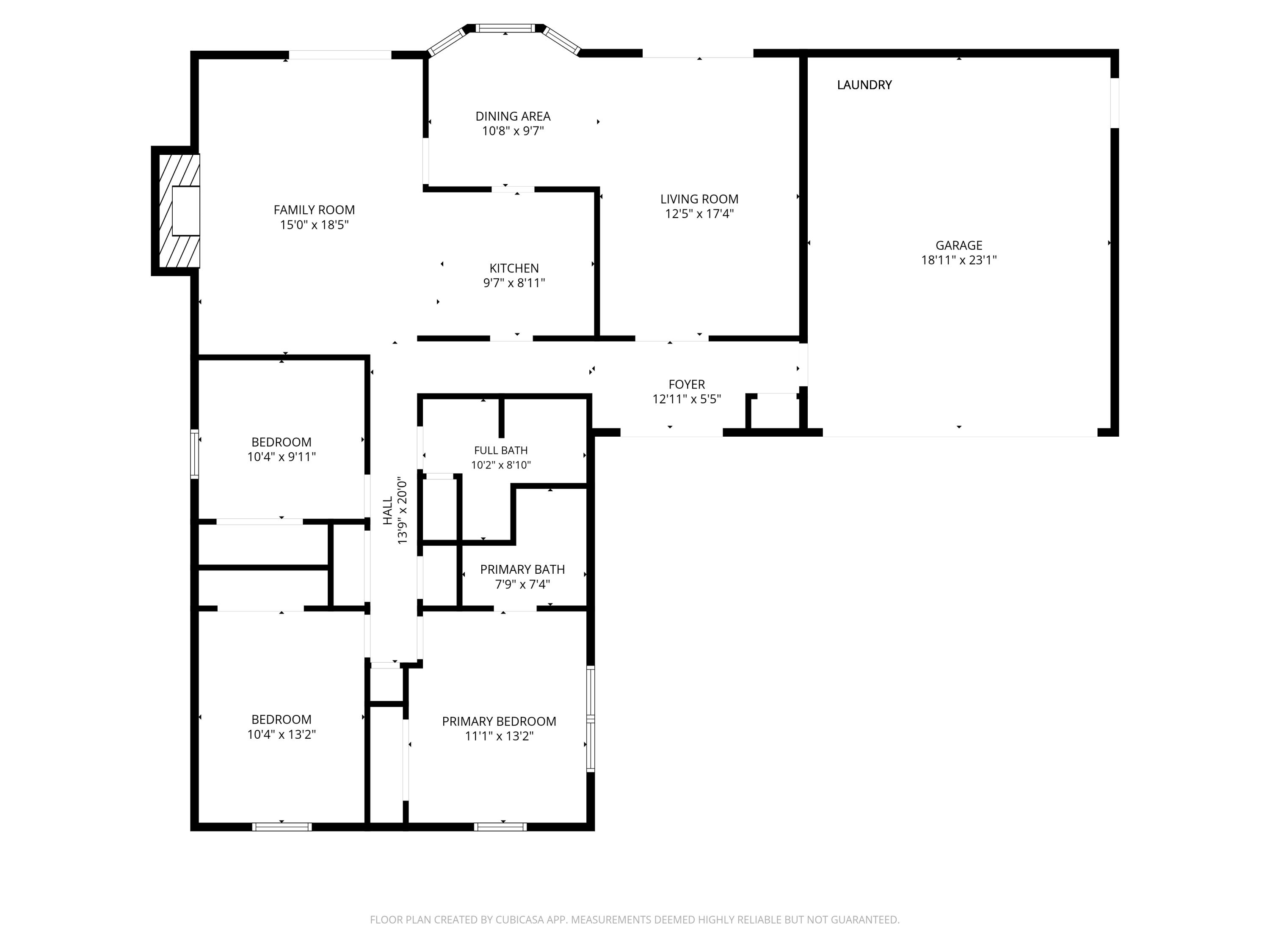 PALM ESTATES UNIT 1 - Residential