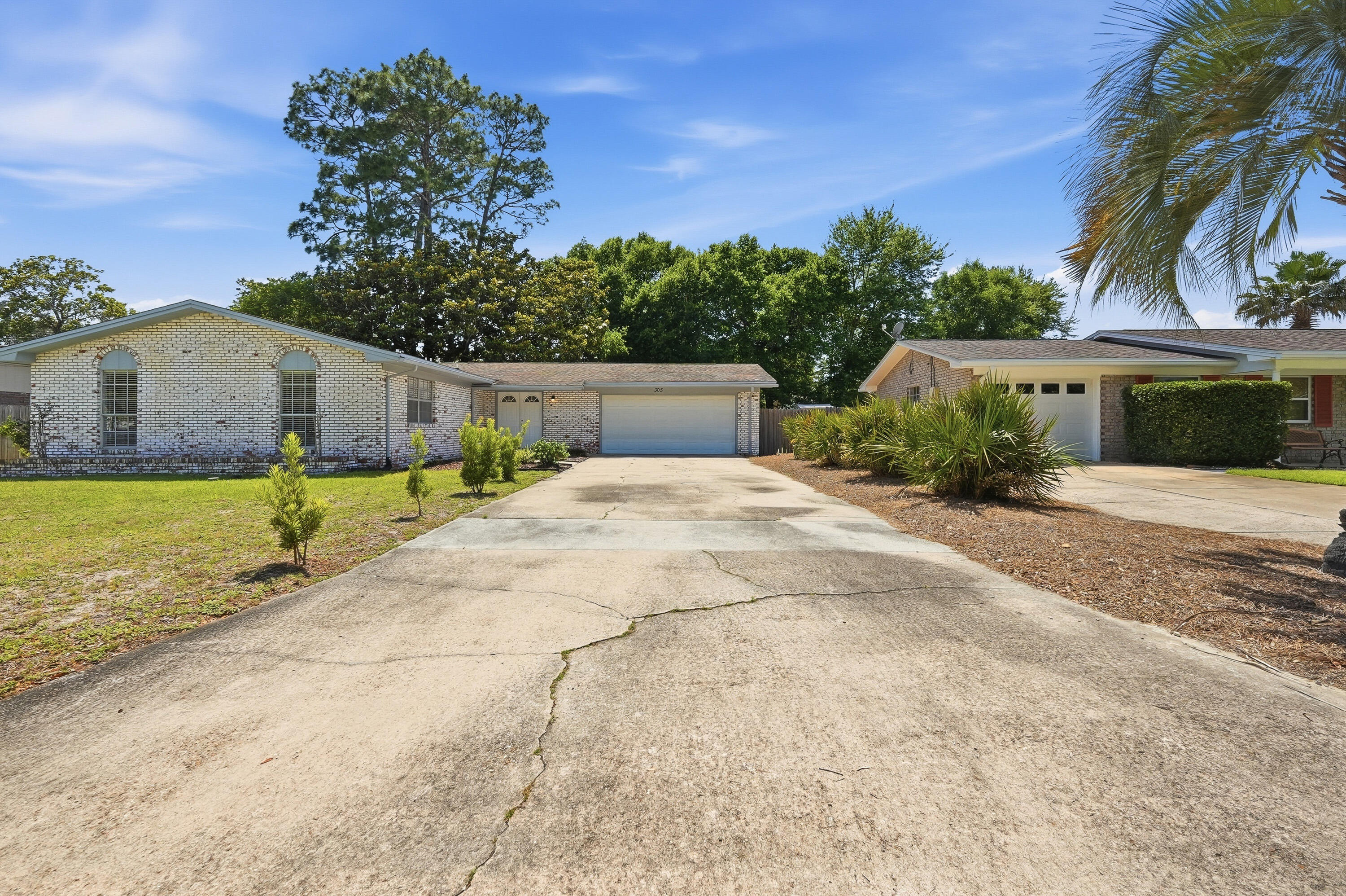 PALM ESTATES UNIT 1 - Residential