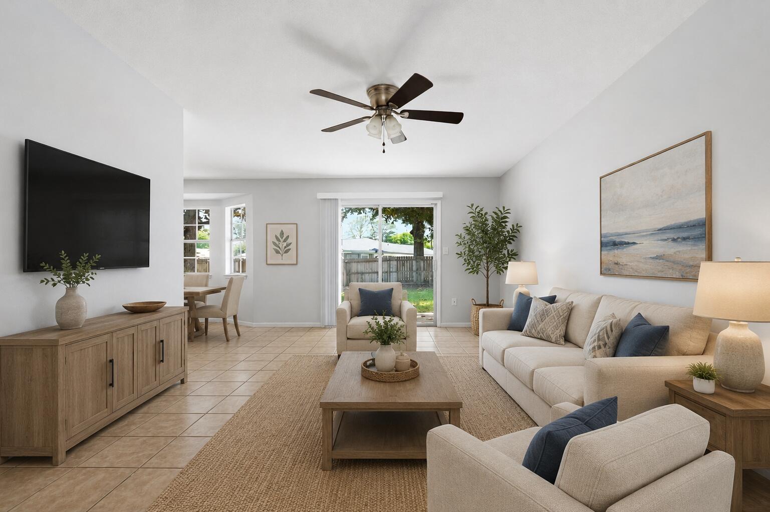 PALM ESTATES UNIT 1 - Residential