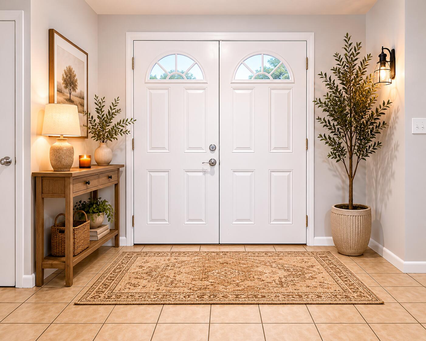 PALM ESTATES UNIT 1 - Residential