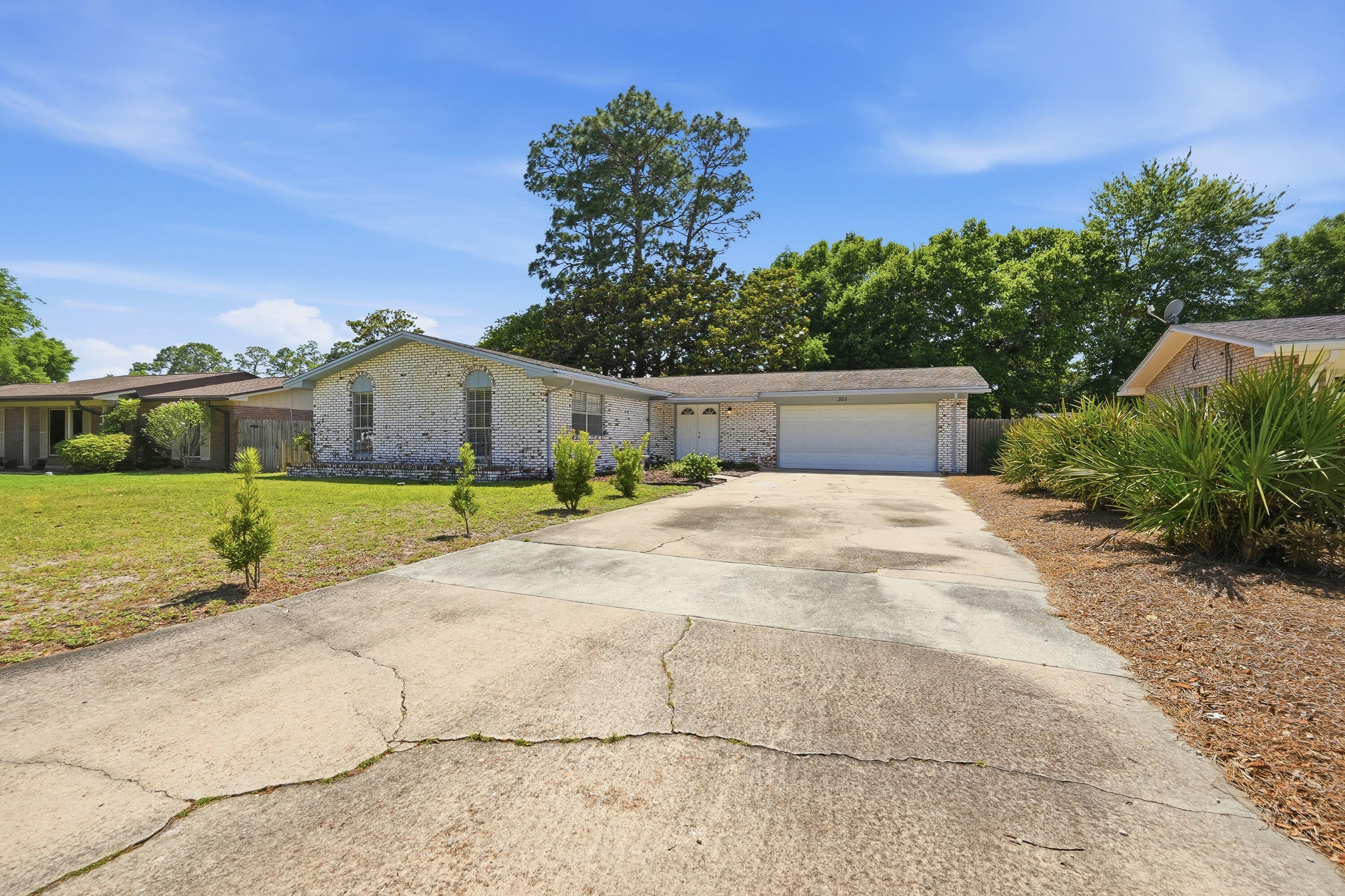 PALM ESTATES UNIT 1 - Residential