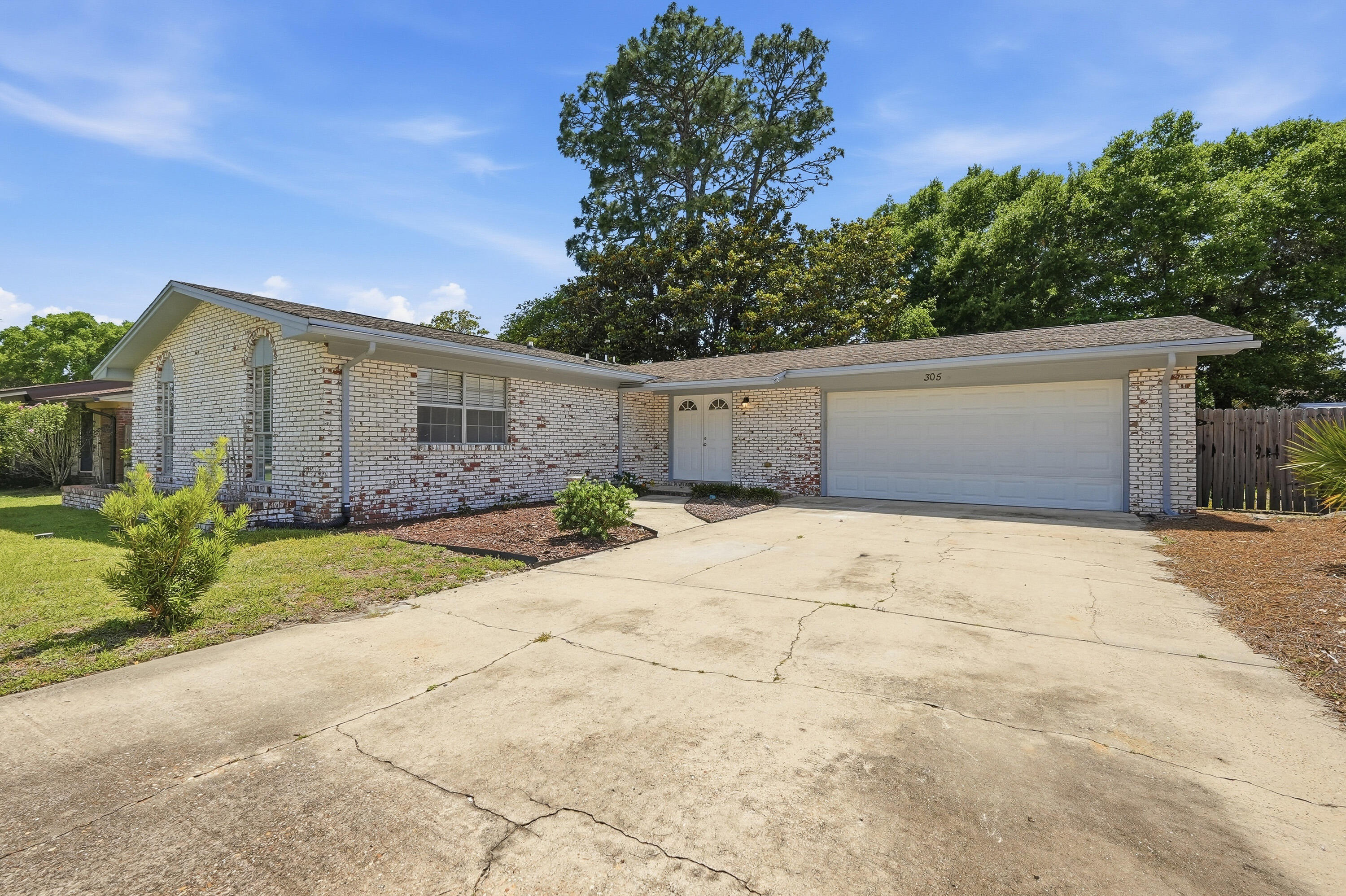 PALM ESTATES UNIT 1 - Residential