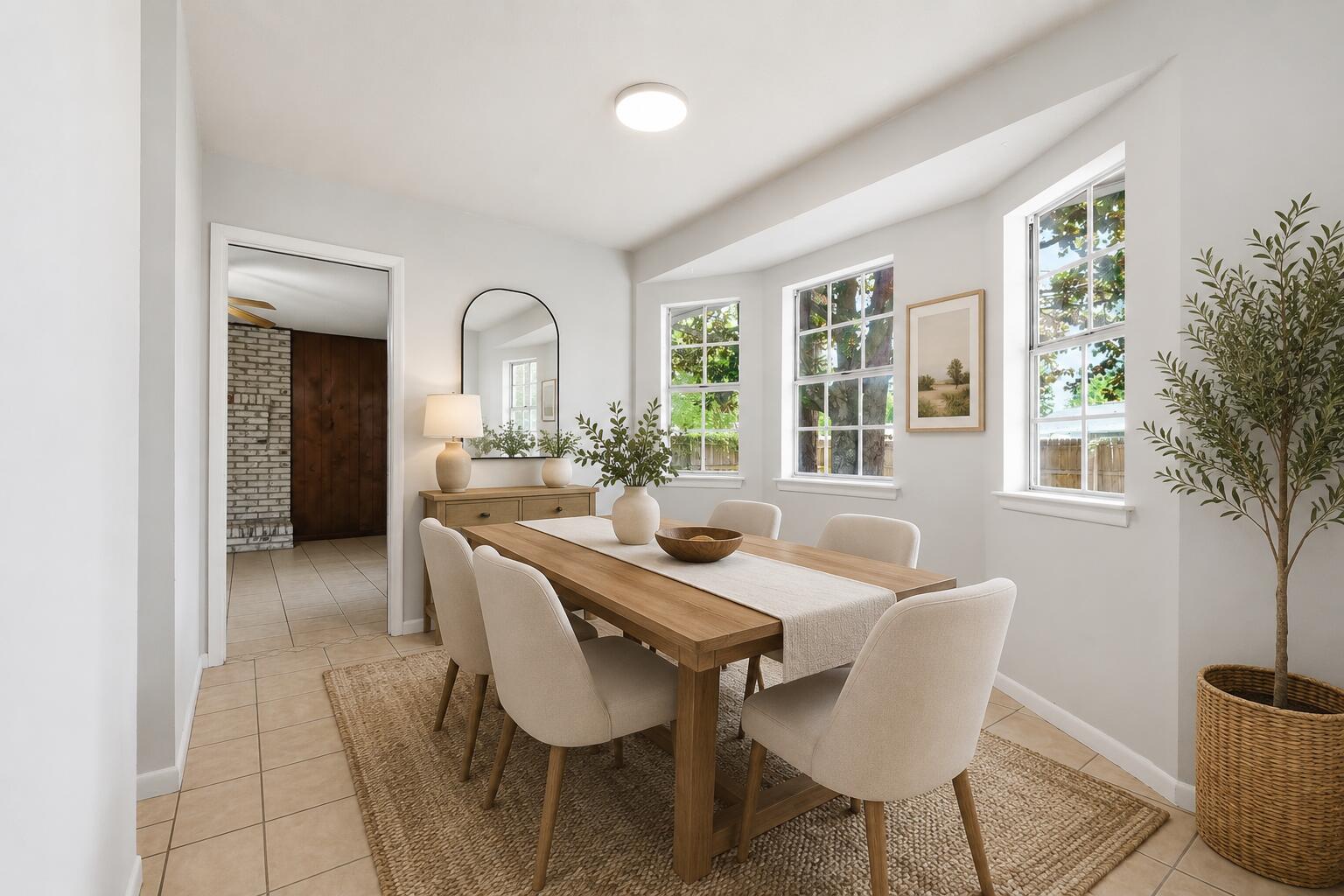 PALM ESTATES UNIT 1 - Residential