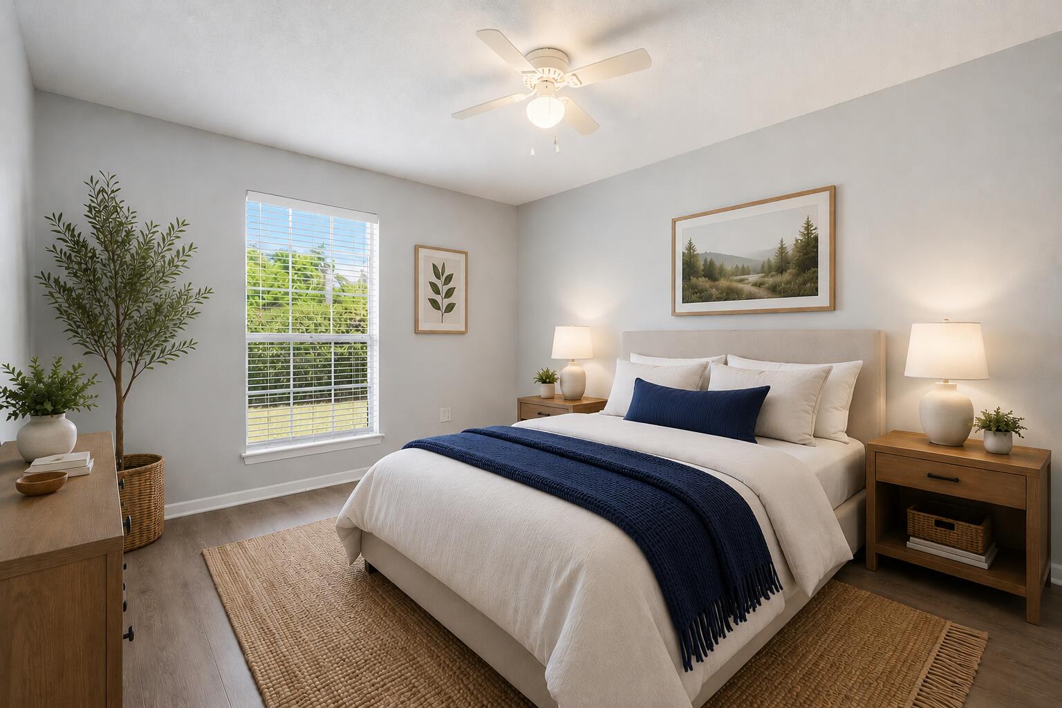 PALM ESTATES UNIT 1 - Residential