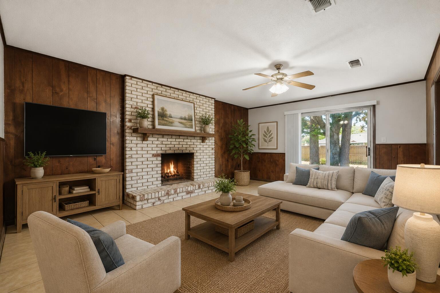 PALM ESTATES UNIT 1 - Residential