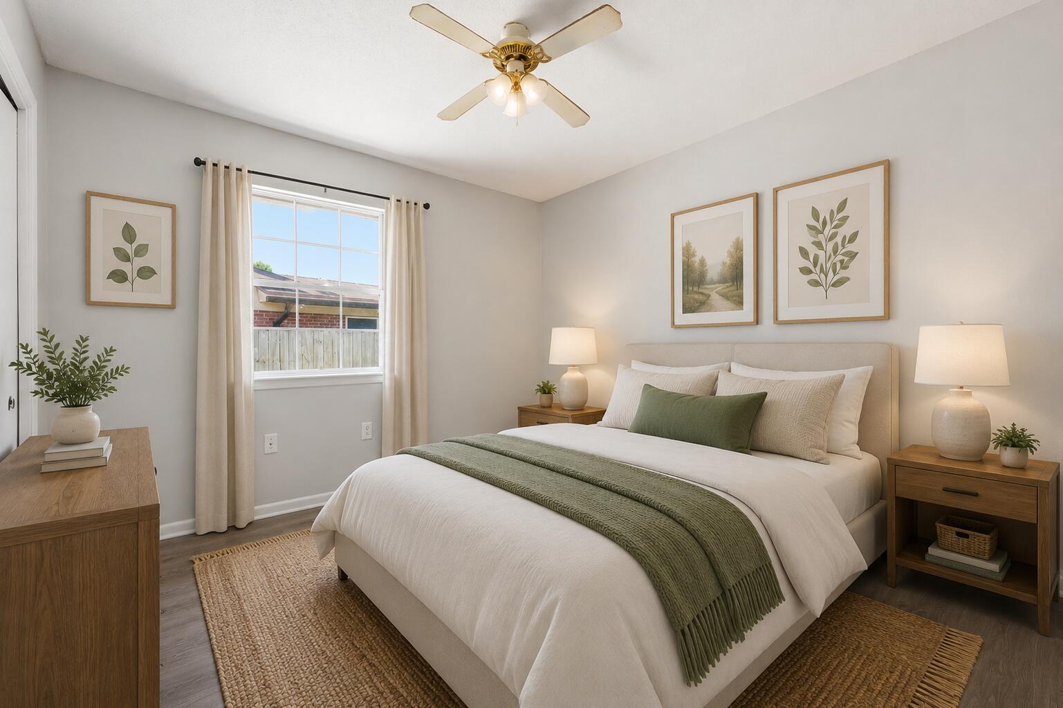 PALM ESTATES UNIT 1 - Residential