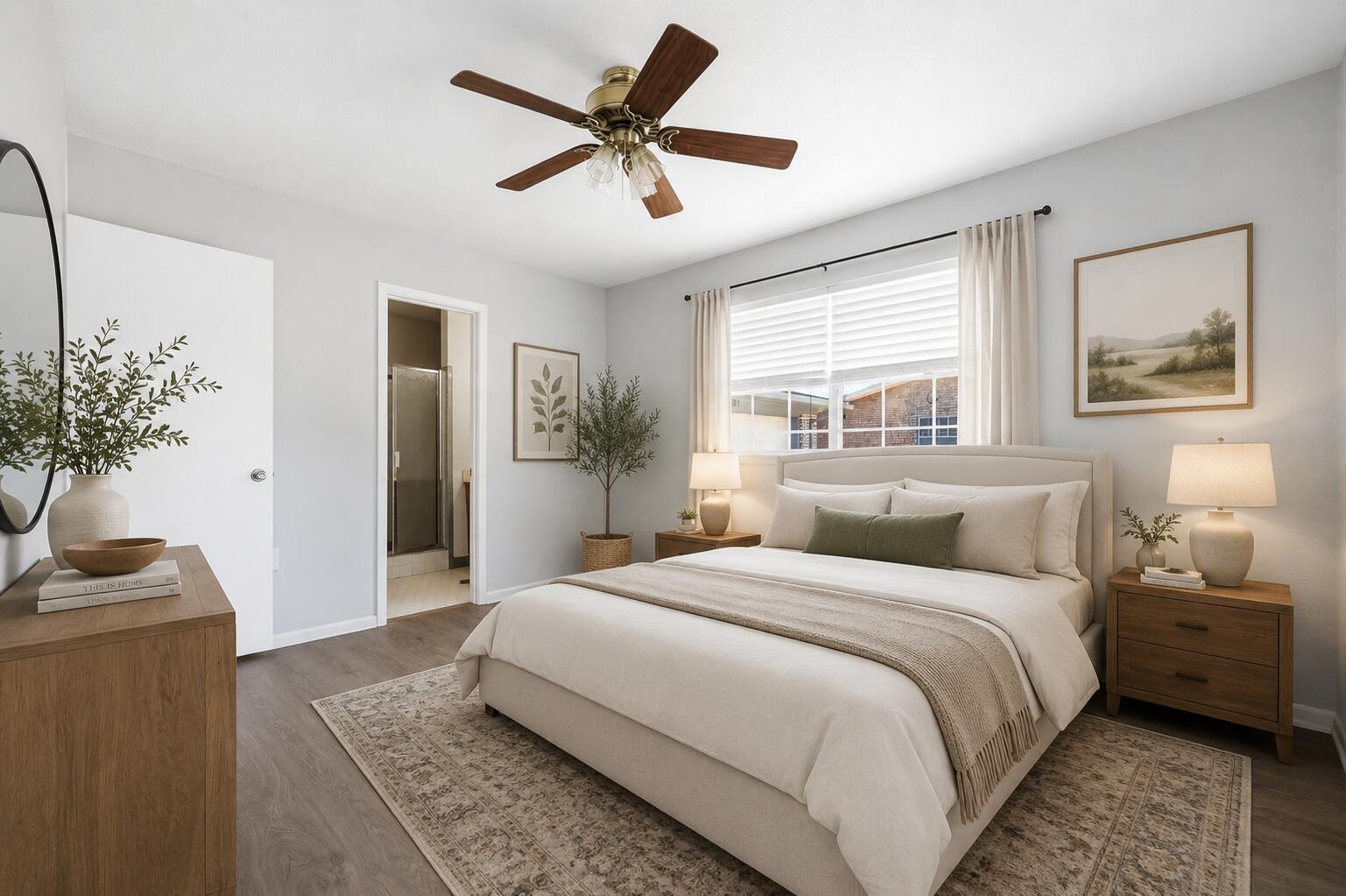 PALM ESTATES UNIT 1 - Residential