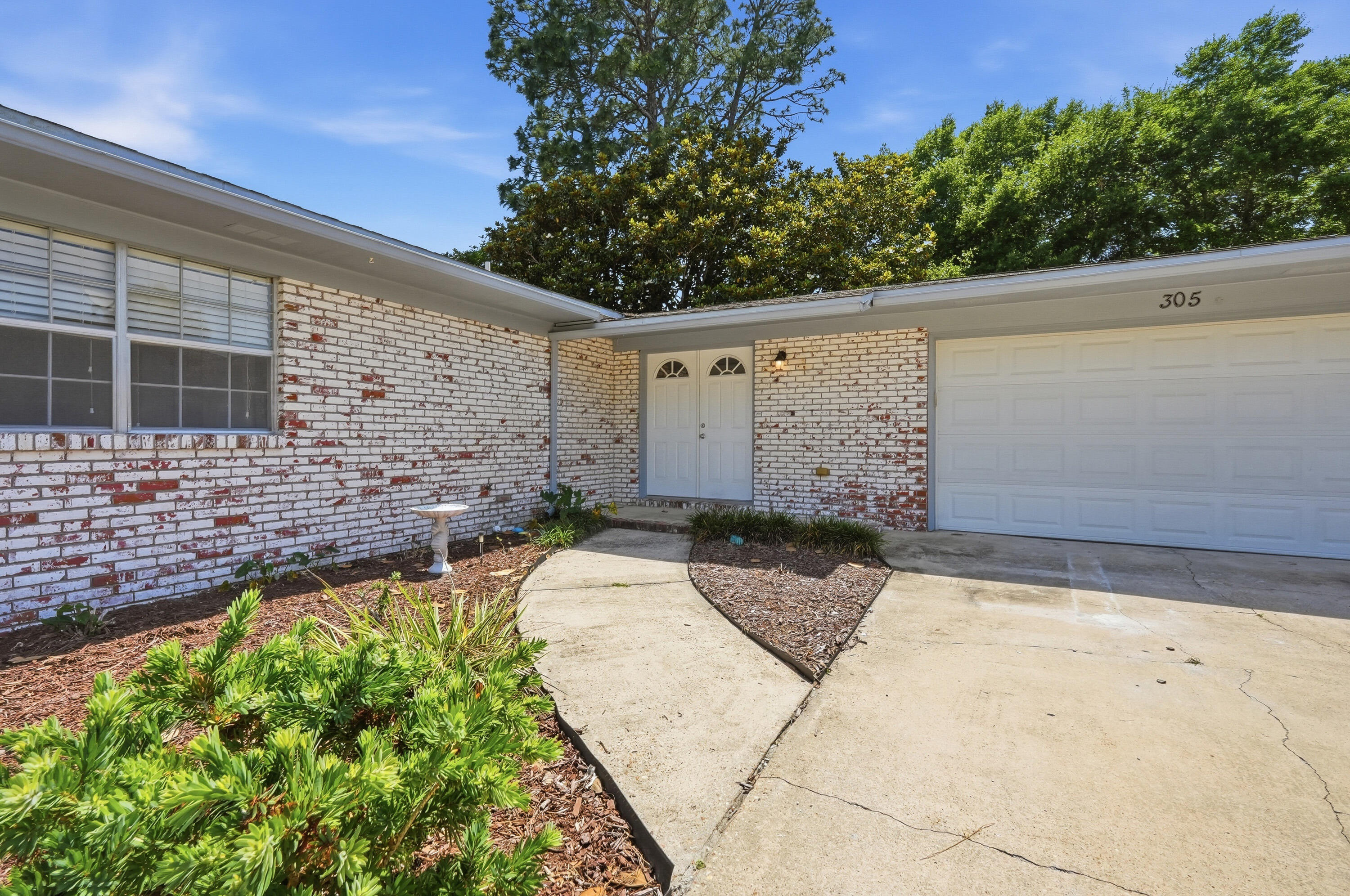 PALM ESTATES UNIT 1 - Residential