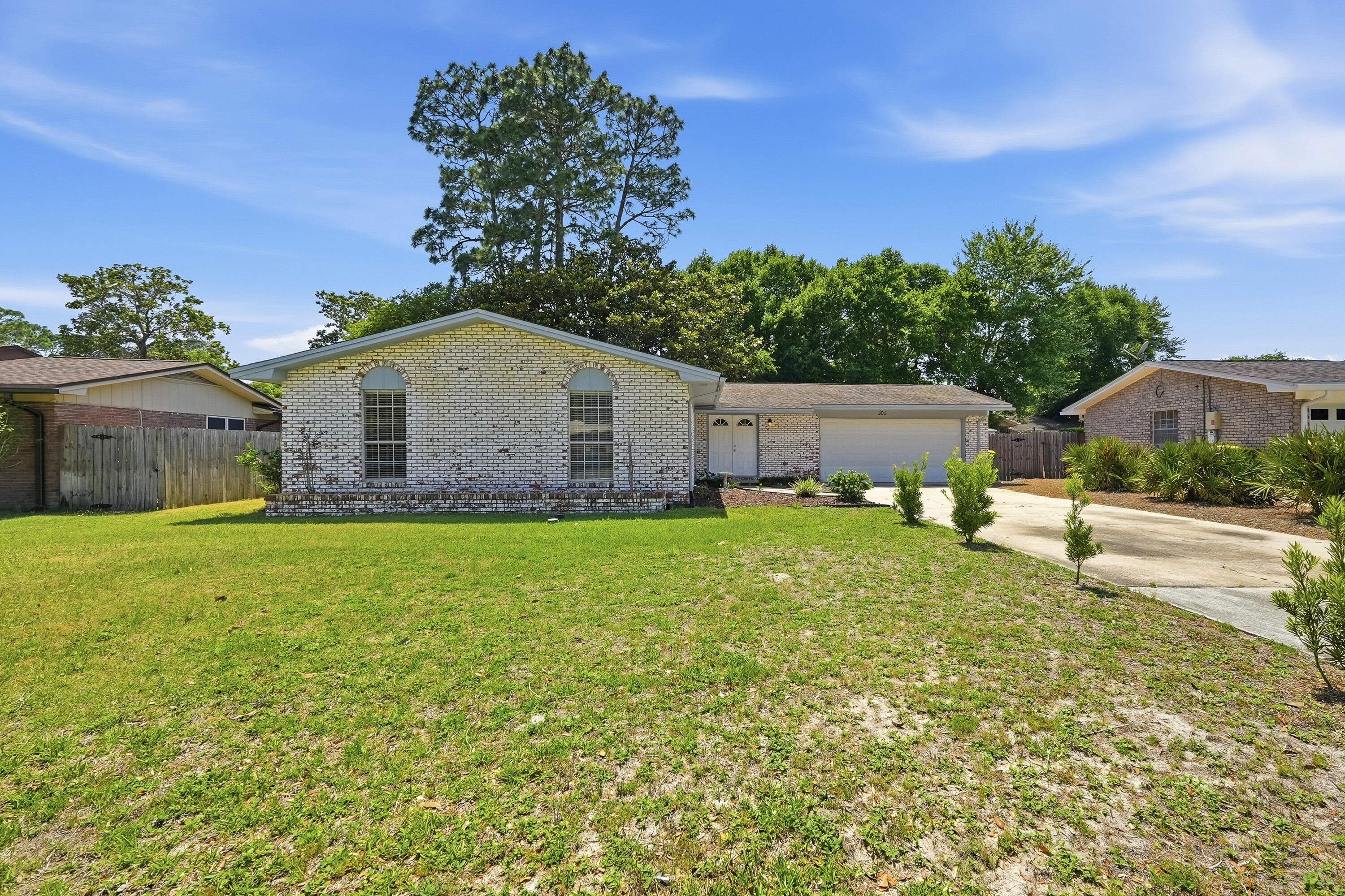 PALM ESTATES UNIT 1 - Residential