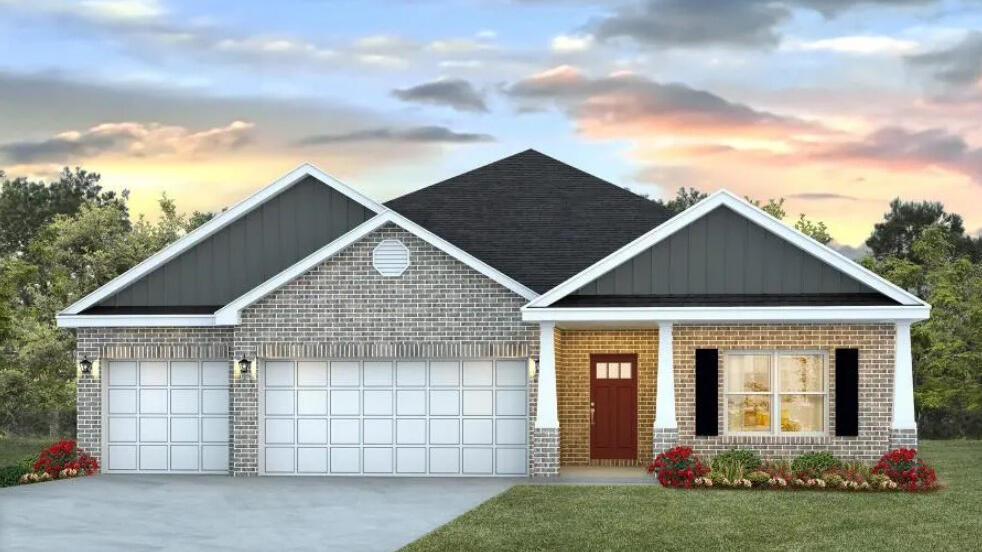 PLANTATION WOODS - Residential