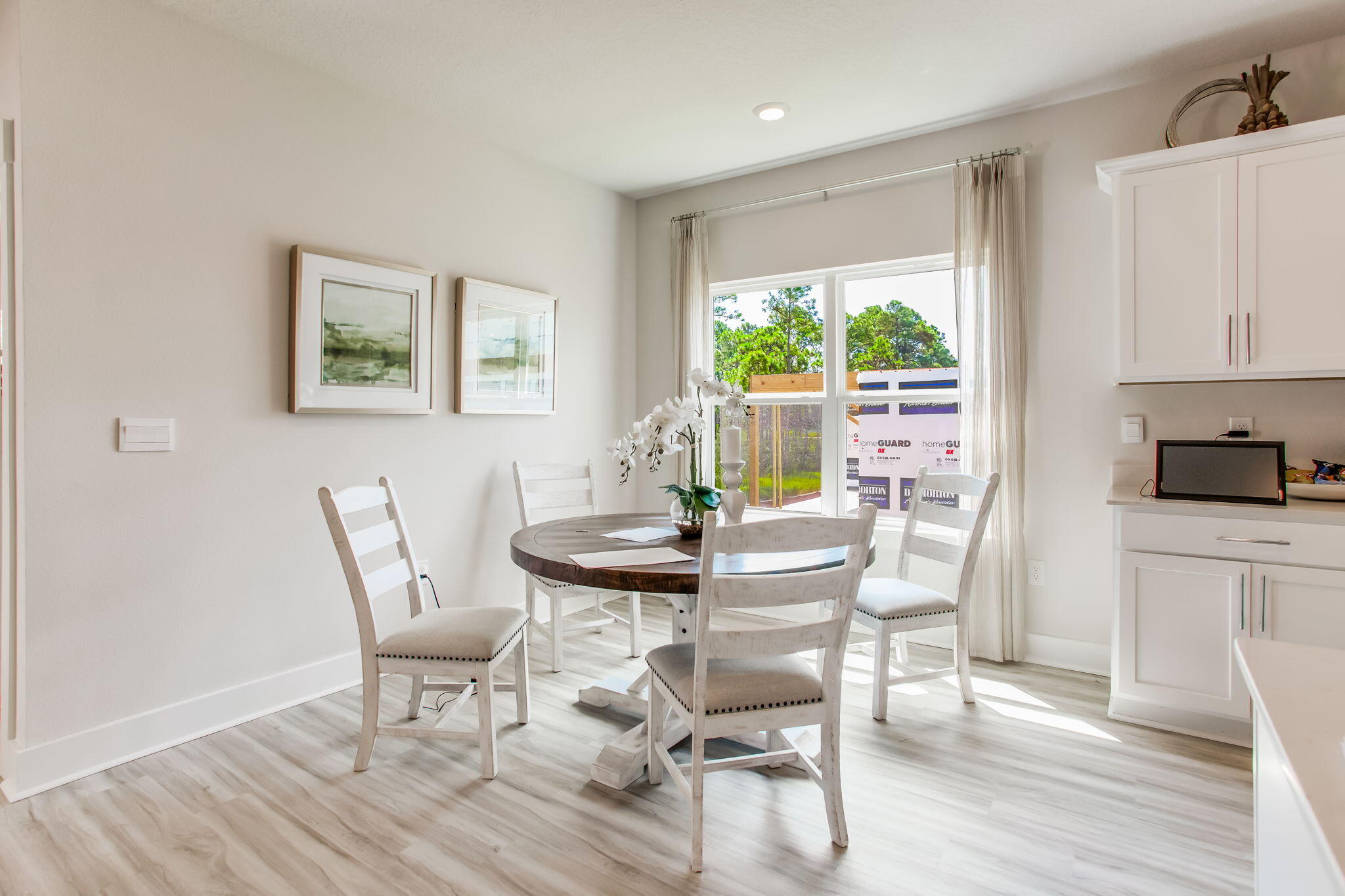 PLANTATION WOODS - Residential