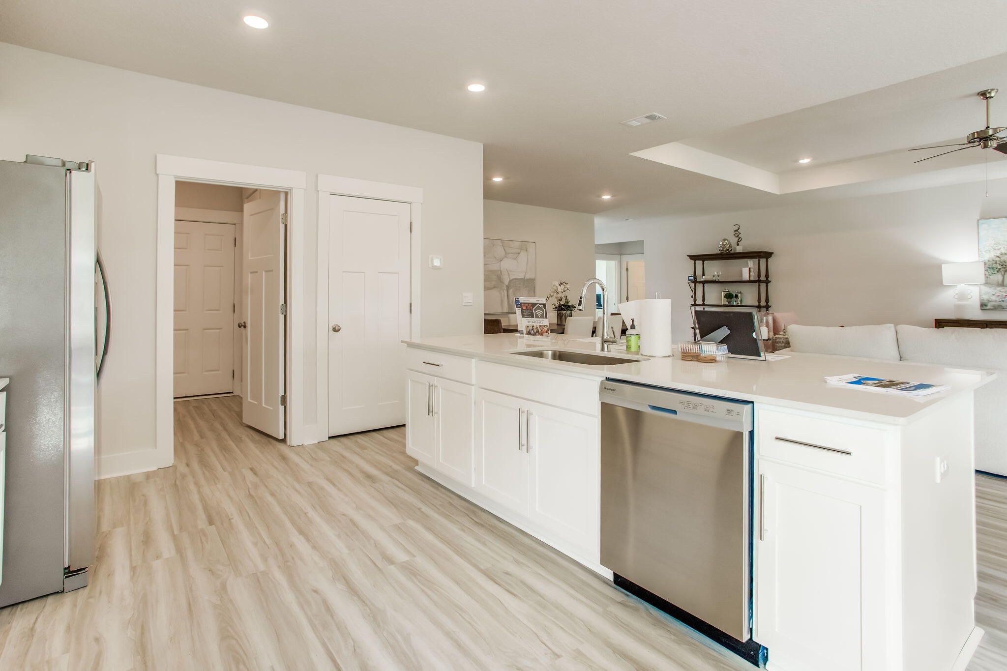 PLANTATION WOODS - Residential