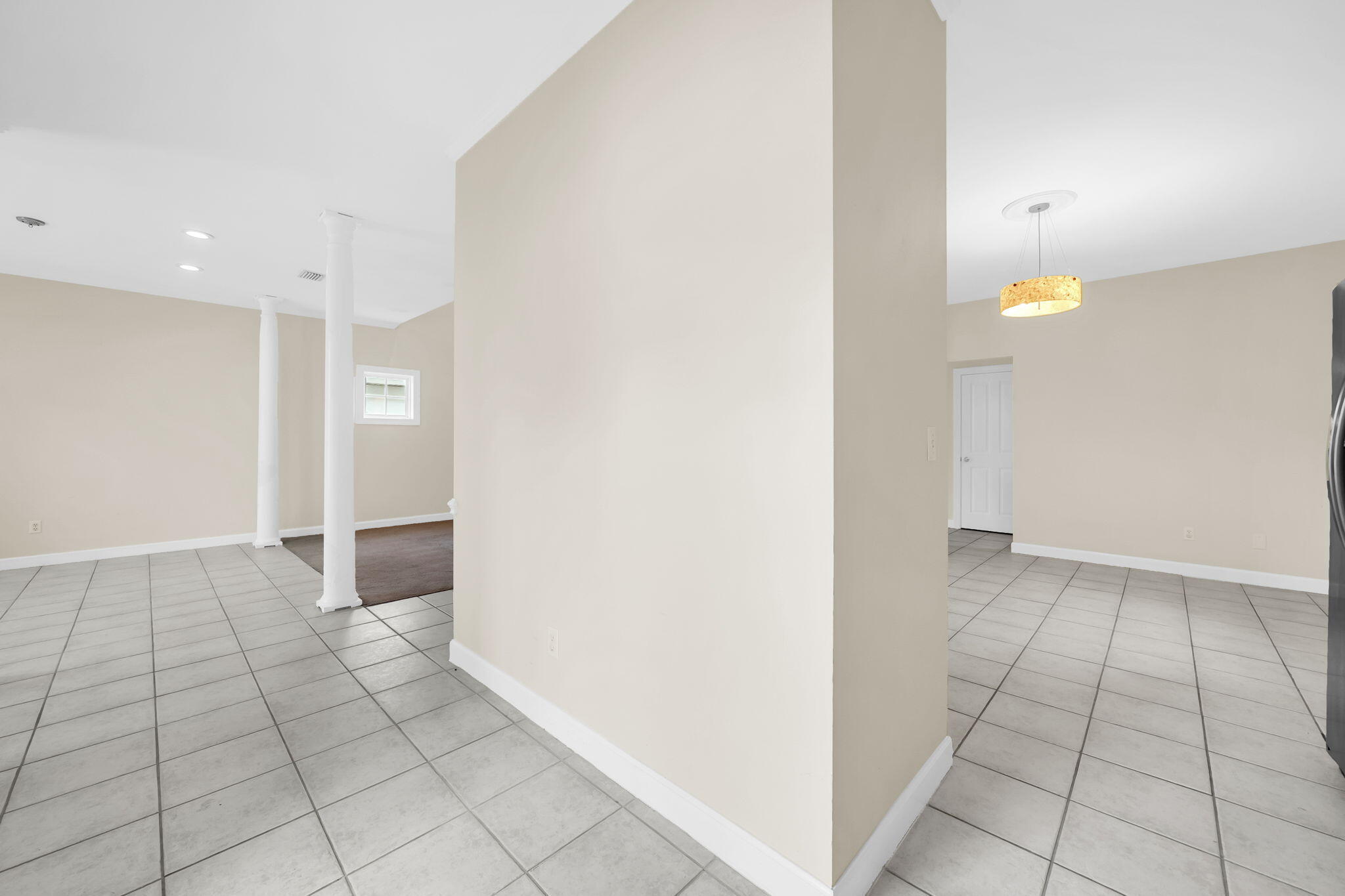 TUSCANY S/D - Residential