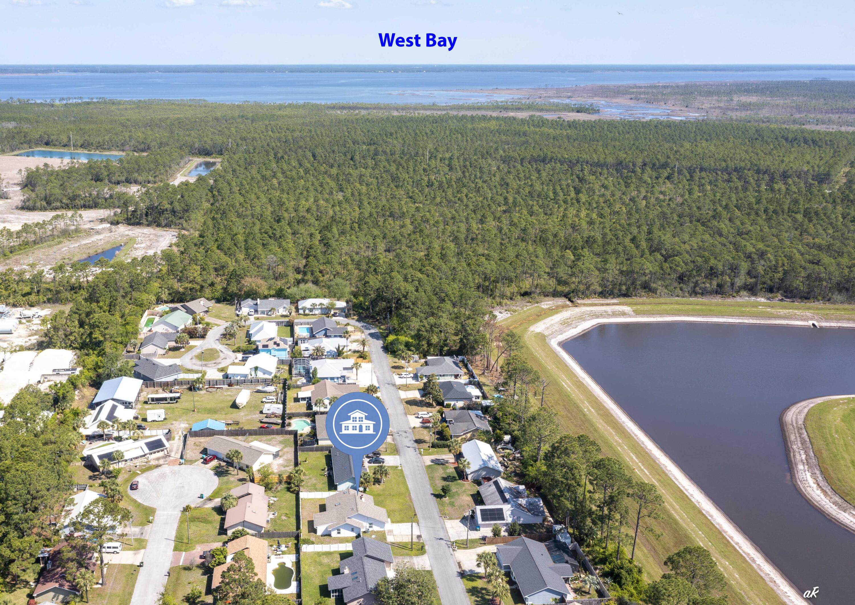 North Beach Estates - Residential