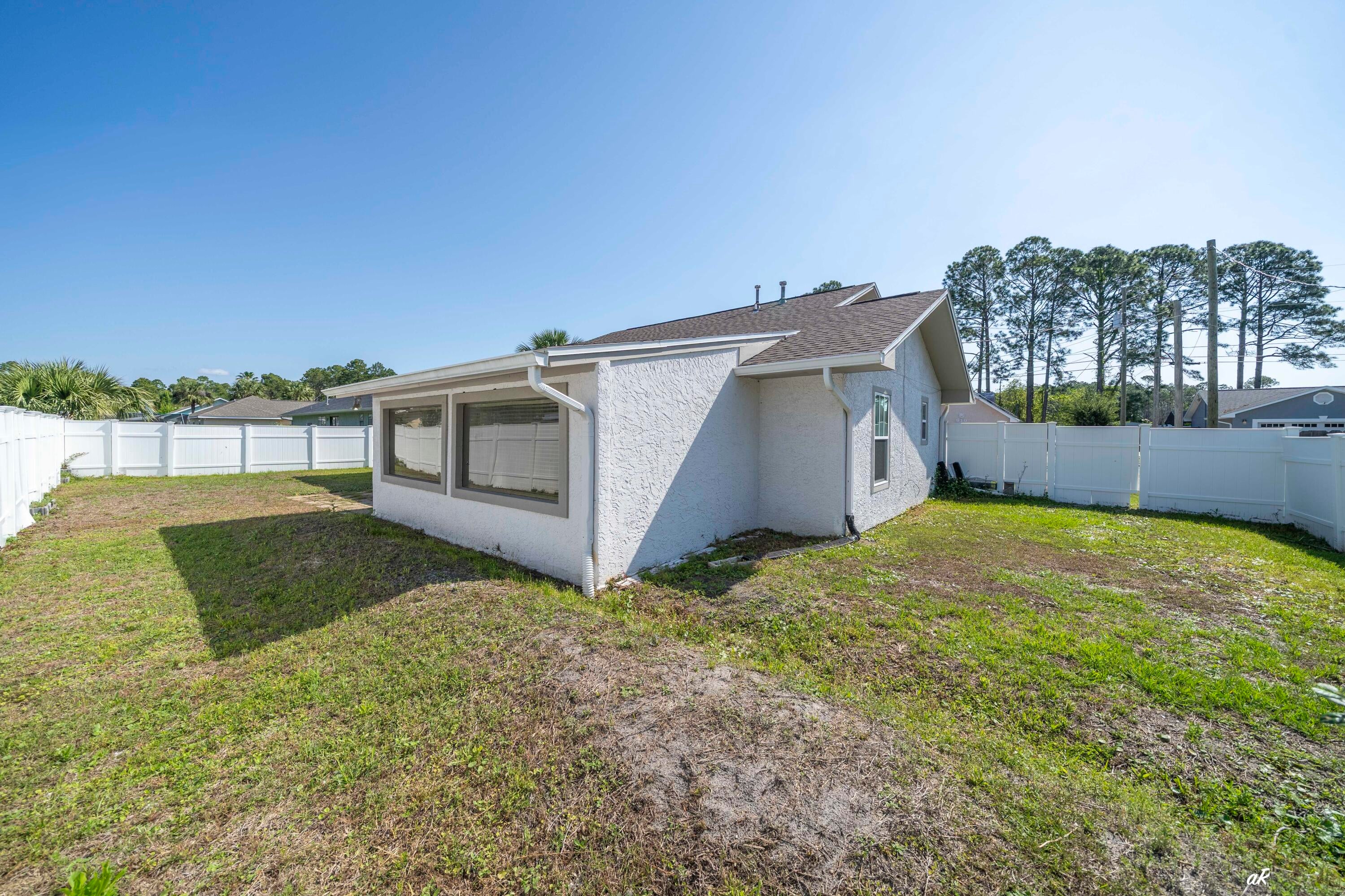 North Beach Estates - Residential