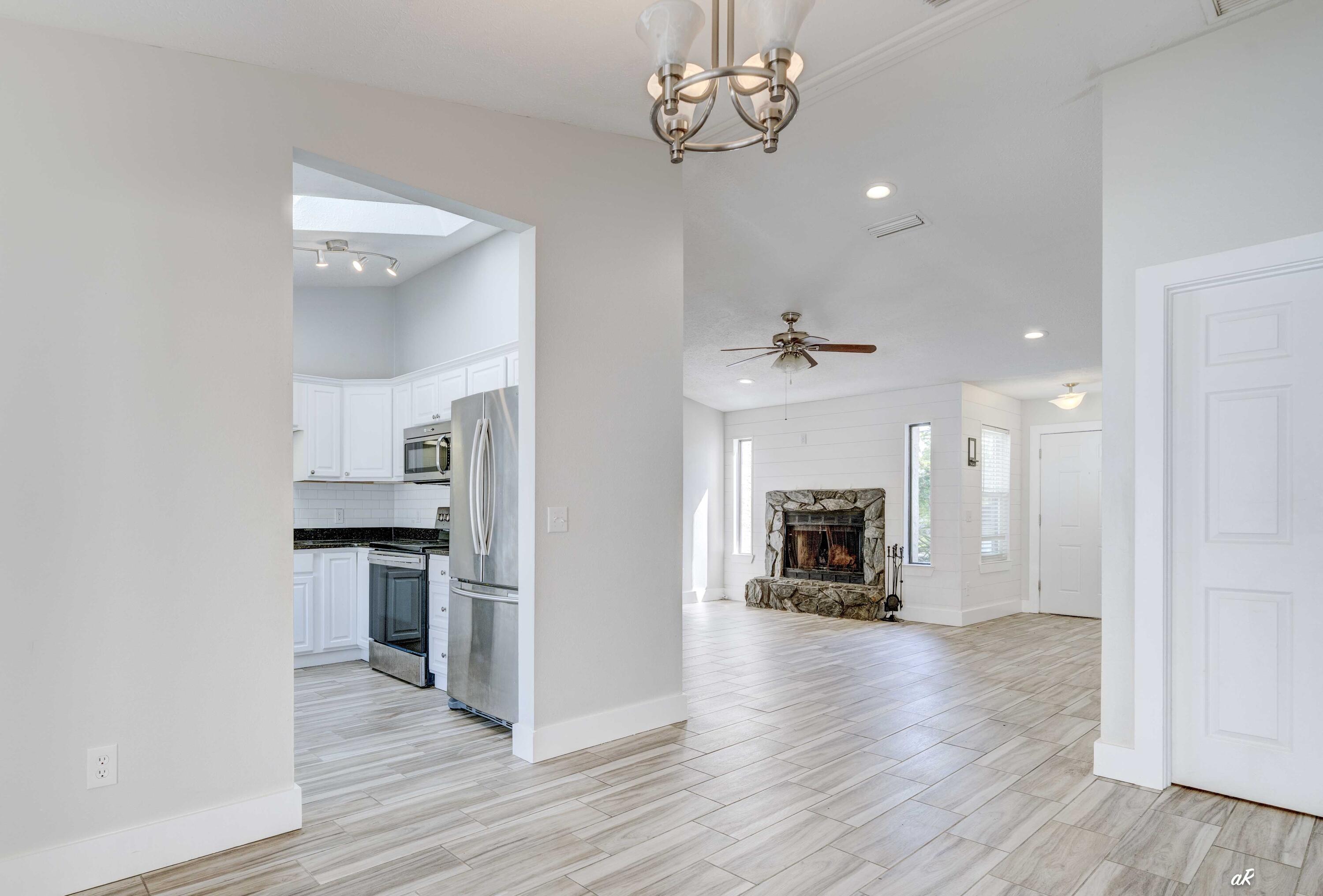 North Beach Estates - Residential