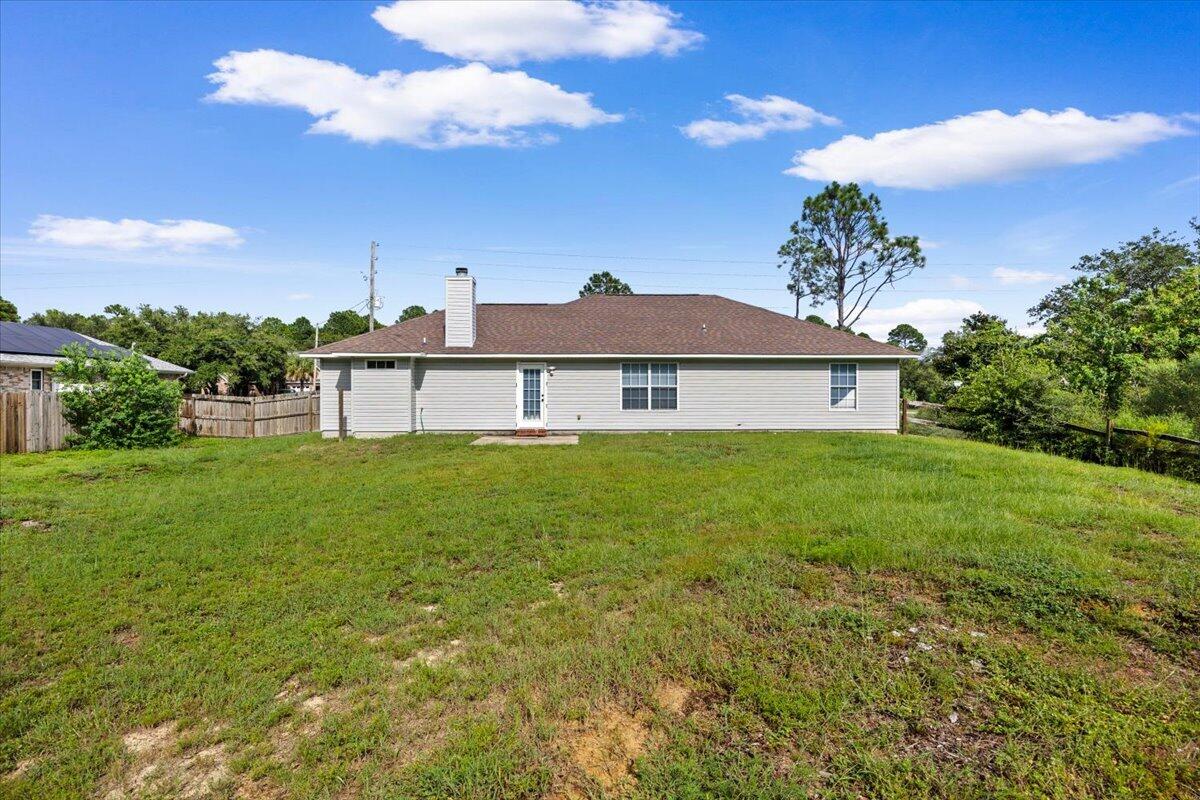 NAVARRE S/D 2ND ADDN - Residential