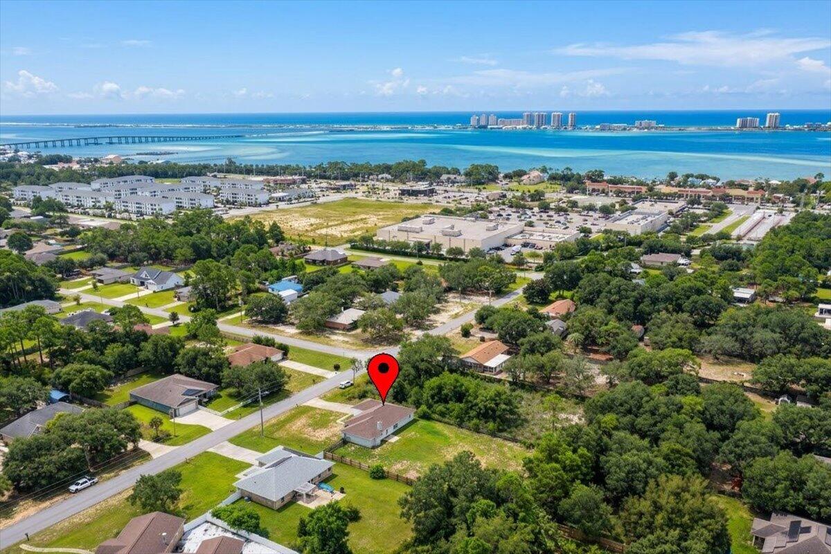NAVARRE S/D 2ND ADDN - Residential