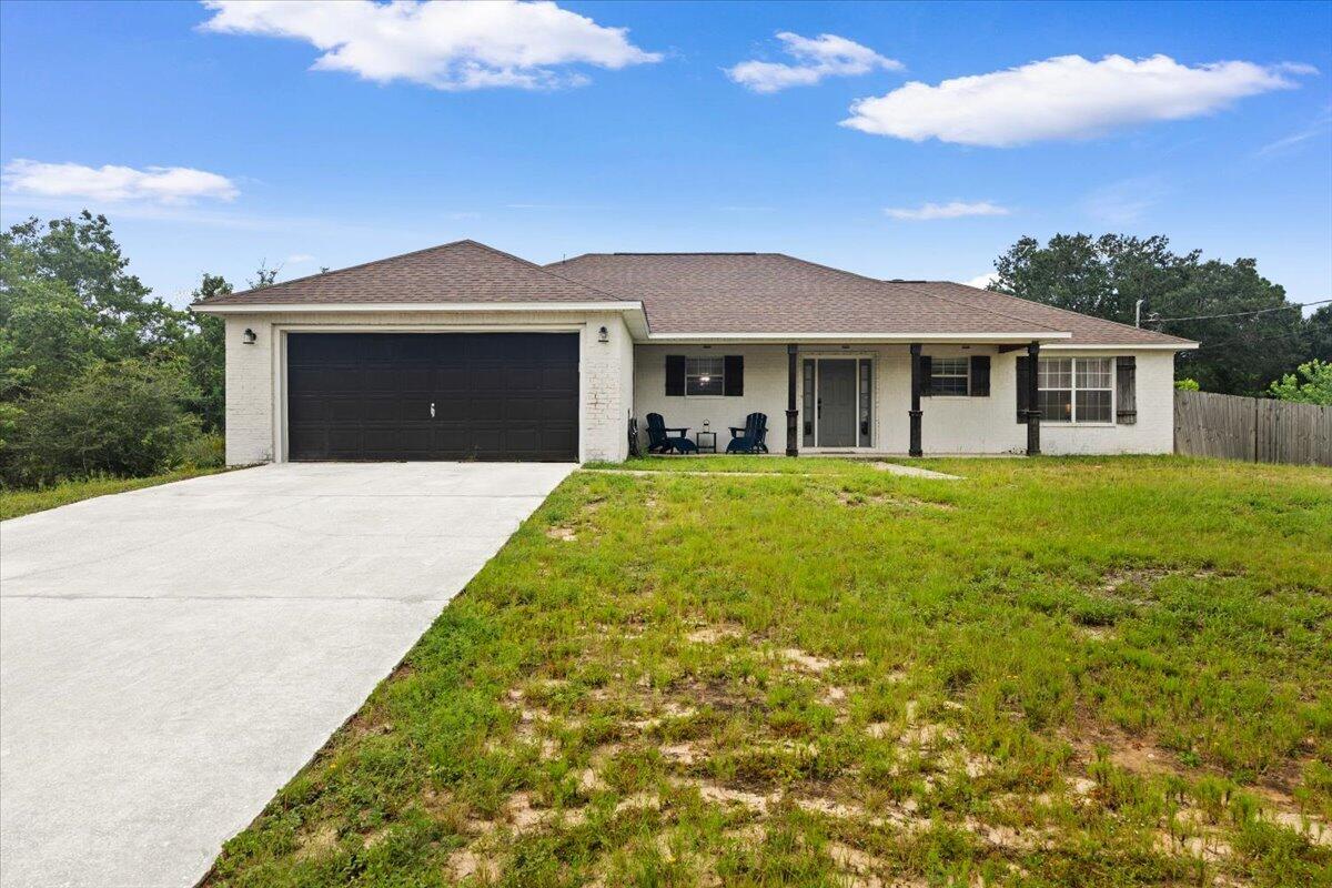 NAVARRE S/D 2ND ADDN - Residential