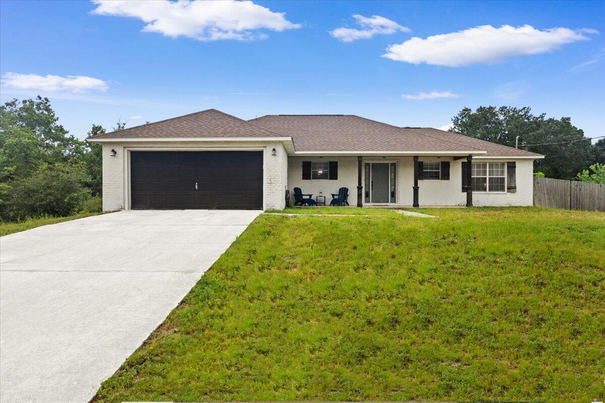 NAVARRE S/D 2ND ADDN - Residential