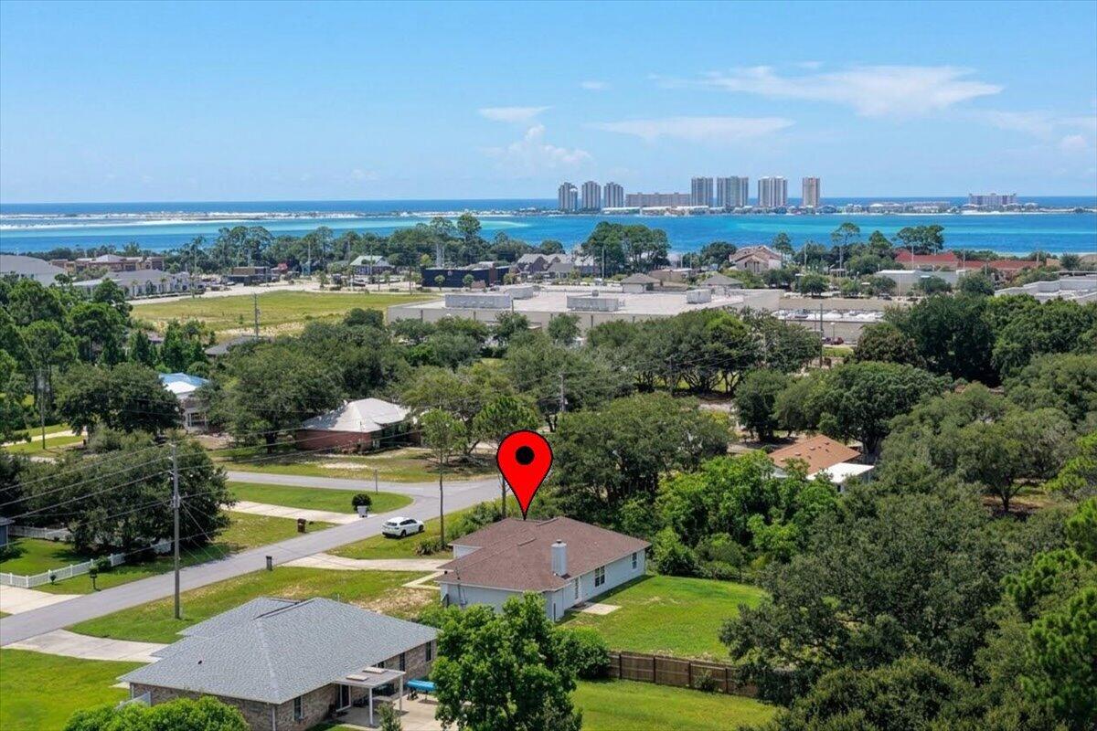 NAVARRE S/D 2ND ADDN - Residential