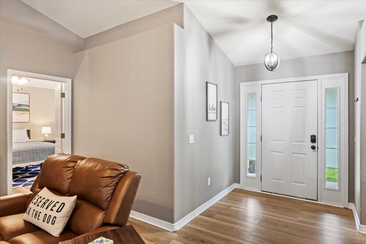 NAVARRE S/D 2ND ADDN - Residential