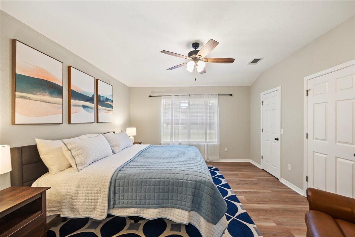 NAVARRE S/D 2ND ADDN - Residential