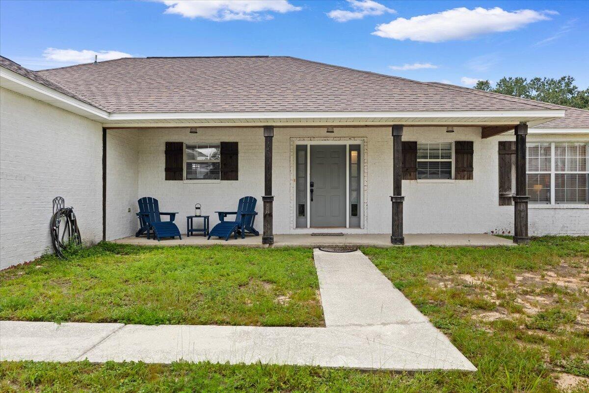 NAVARRE S/D 2ND ADDN - Residential