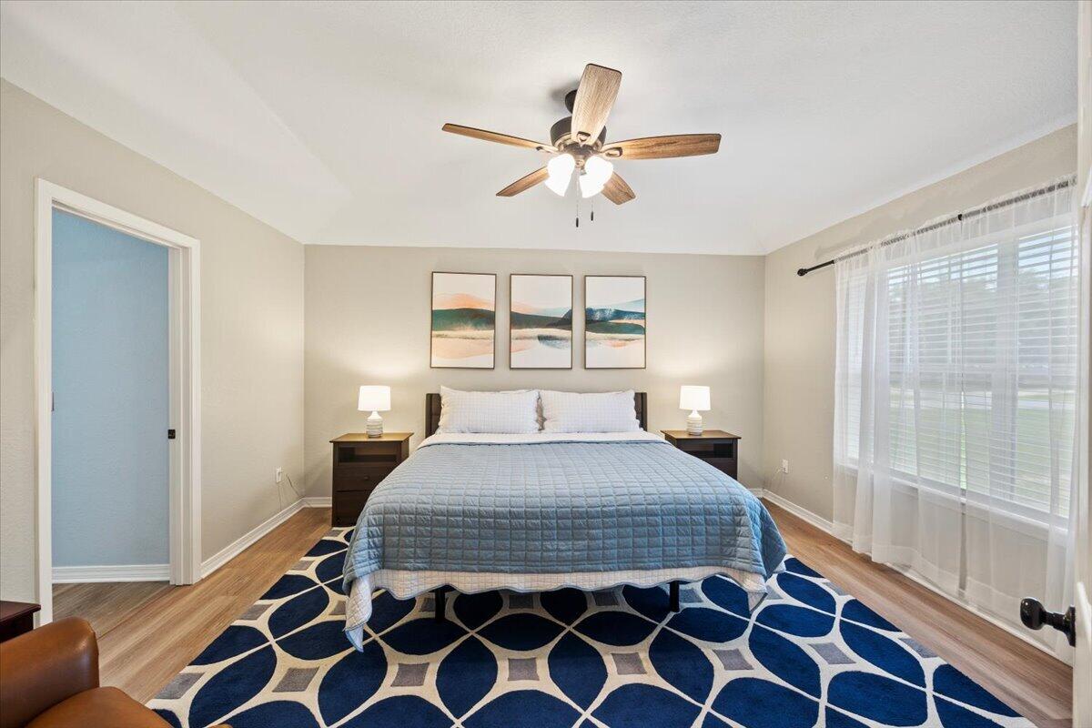 NAVARRE S/D 2ND ADDN - Residential
