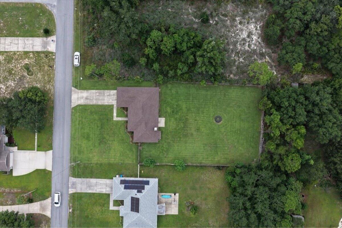 NAVARRE S/D 2ND ADDN - Residential