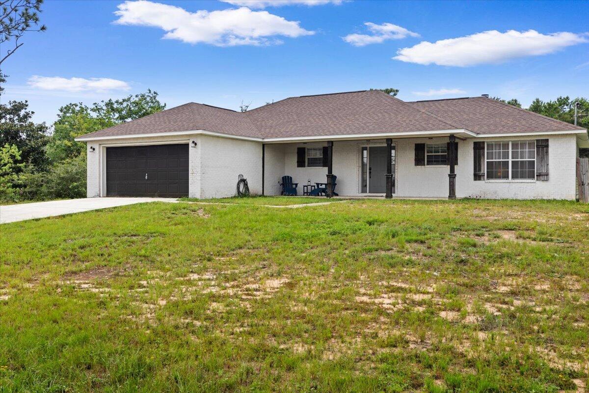 NAVARRE S/D 2ND ADDN - Residential