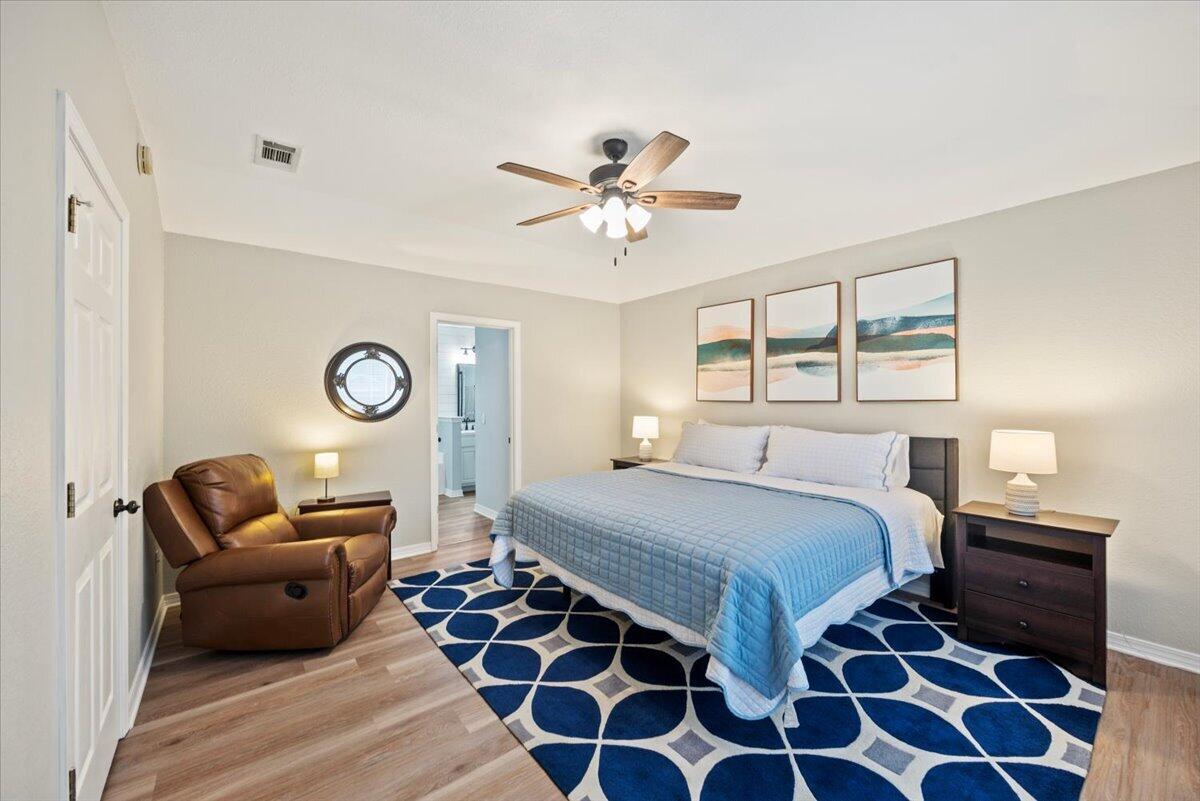 NAVARRE S/D 2ND ADDN - Residential
