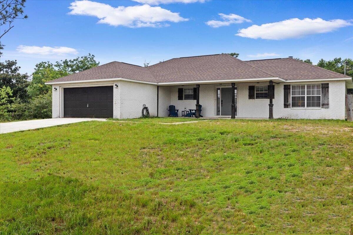 NAVARRE S/D 2ND ADDN - Residential