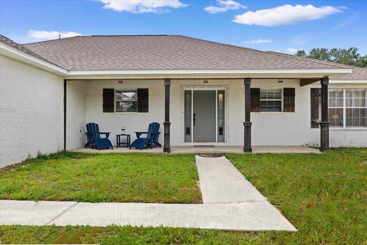 NAVARRE S/D 2ND ADDN - Residential