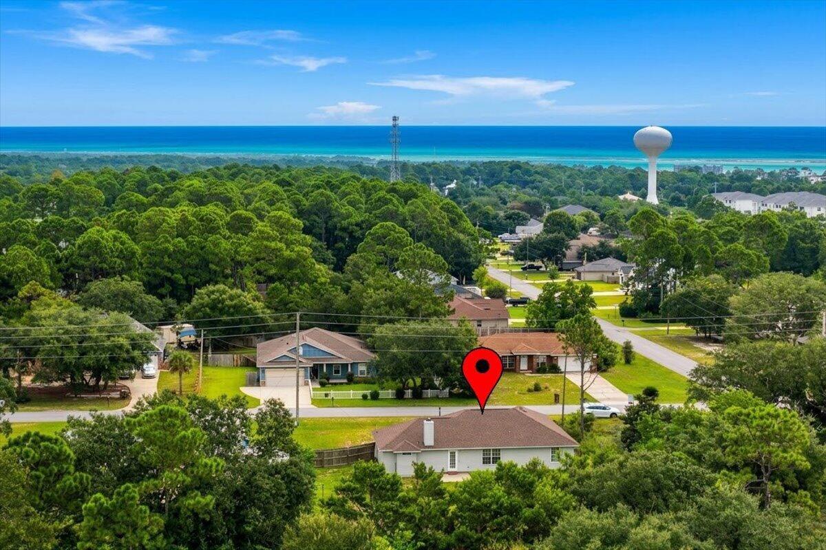 NAVARRE S/D 2ND ADDN - Residential