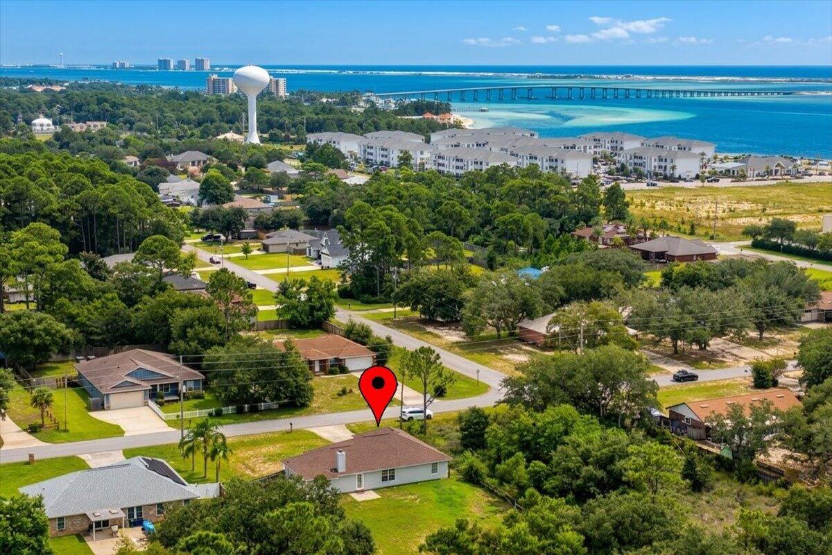 NAVARRE S/D 2ND ADDN - Residential